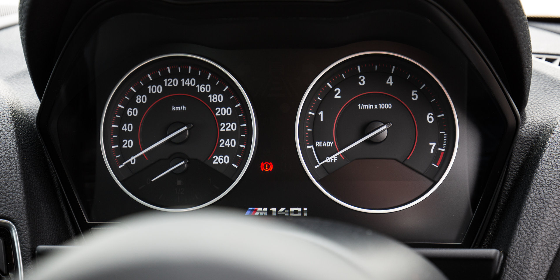 2017 BMW M140i 퍼포먼스 에디션 [데이터주의] | 인스티즈