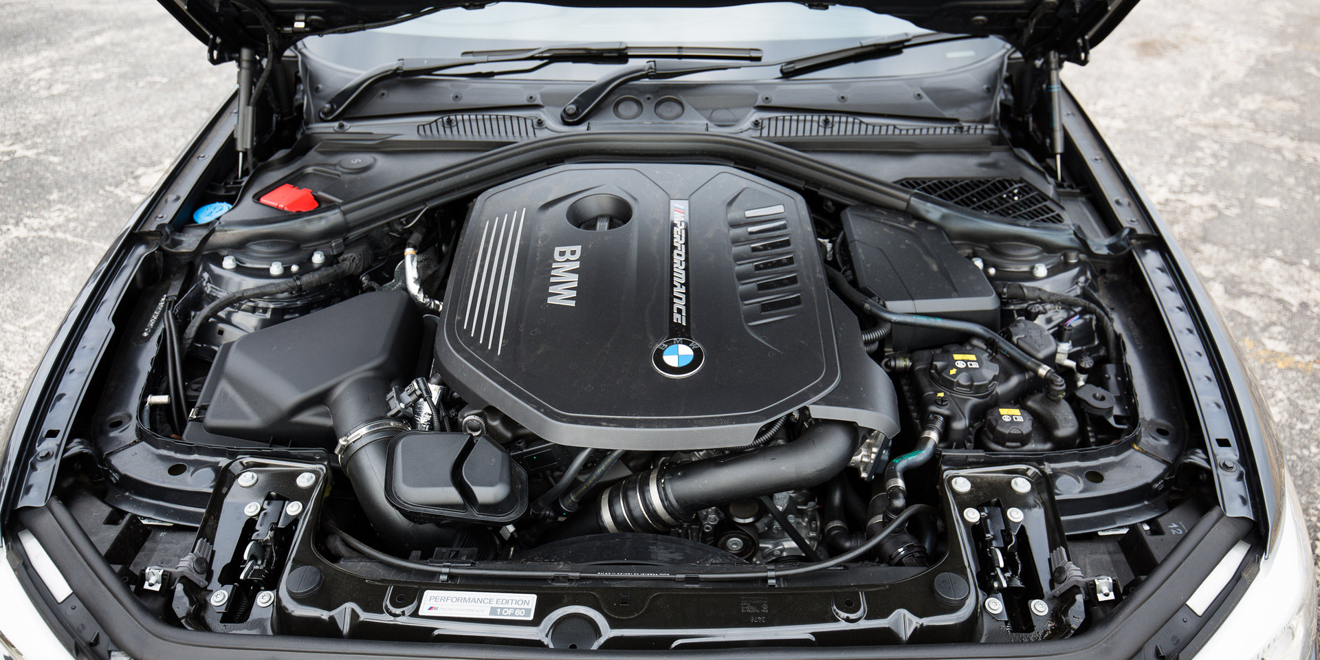 2017 BMW M140i 퍼포먼스 에디션 [데이터주의] | 인스티즈