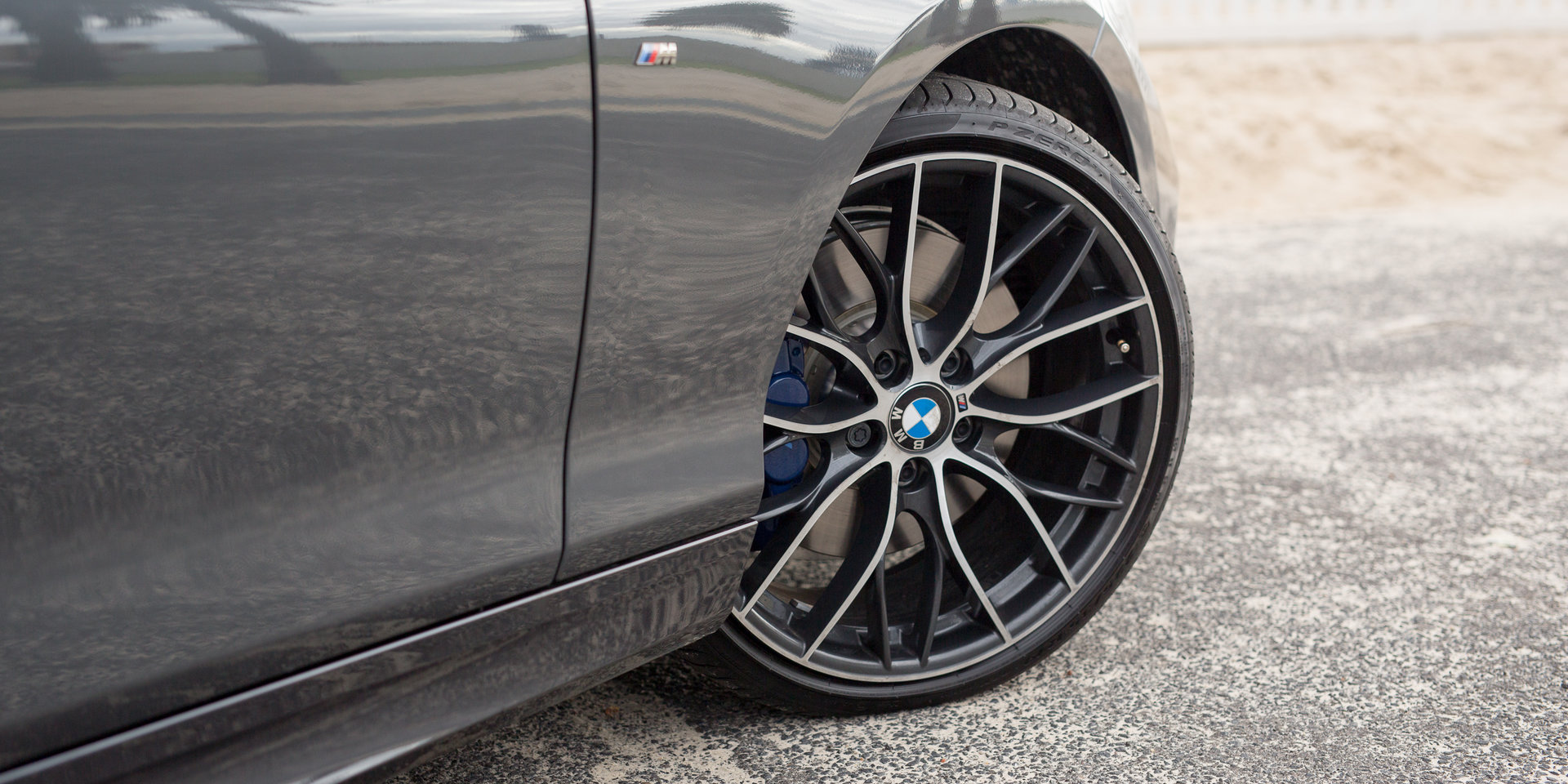 2017 BMW M140i 퍼포먼스 에디션 [데이터주의] | 인스티즈