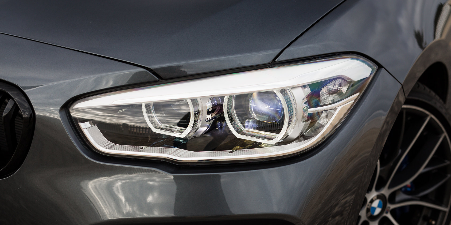 2017 BMW M140i 퍼포먼스 에디션 [데이터주의] | 인스티즈