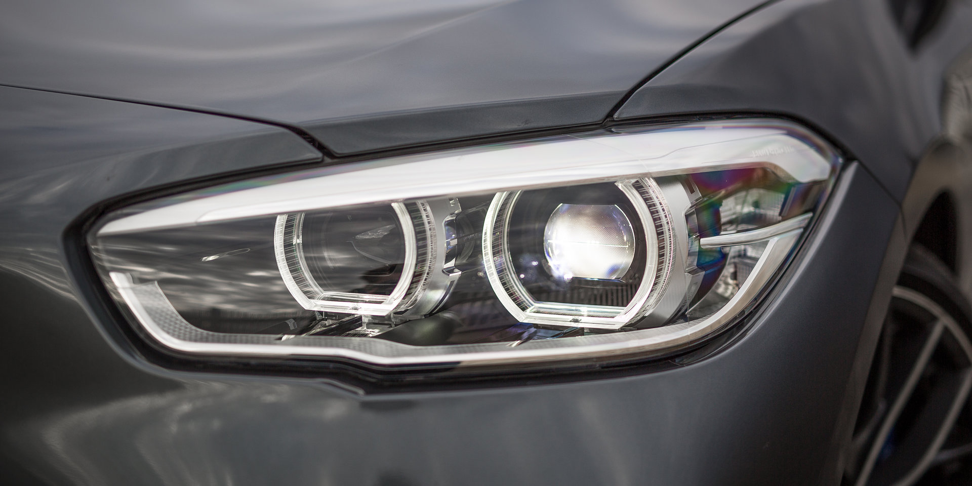 2017 BMW M140i 퍼포먼스 에디션 [데이터주의] | 인스티즈