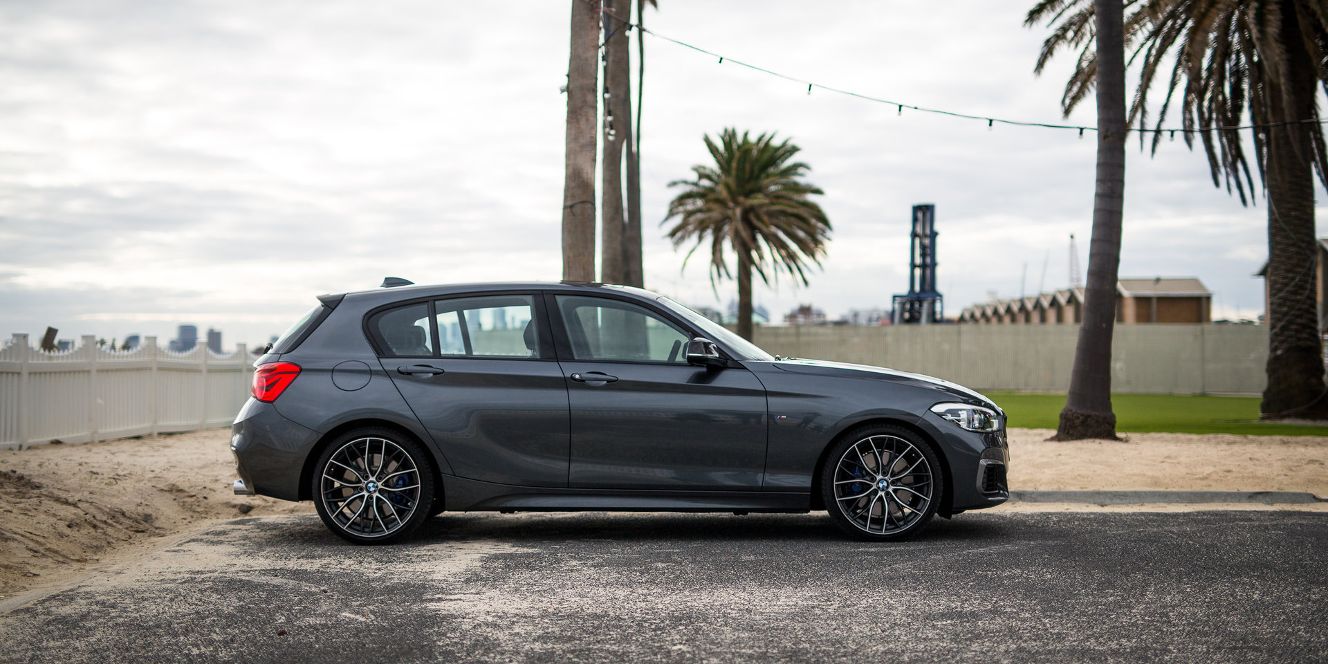 2017 BMW M140i 퍼포먼스 에디션 [데이터주의] | 인스티즈