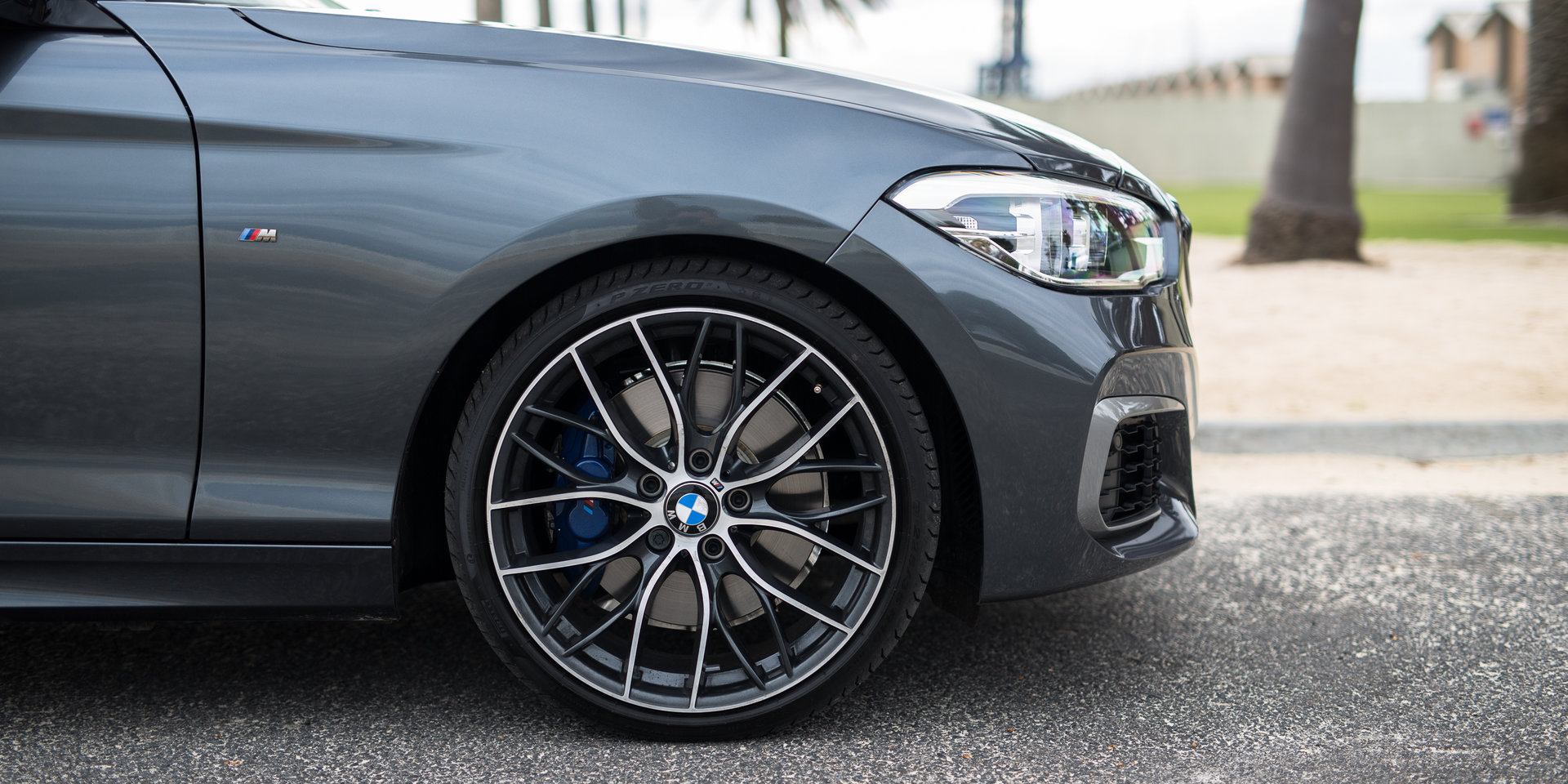 2017 BMW M140i 퍼포먼스 에디션 [데이터주의] | 인스티즈