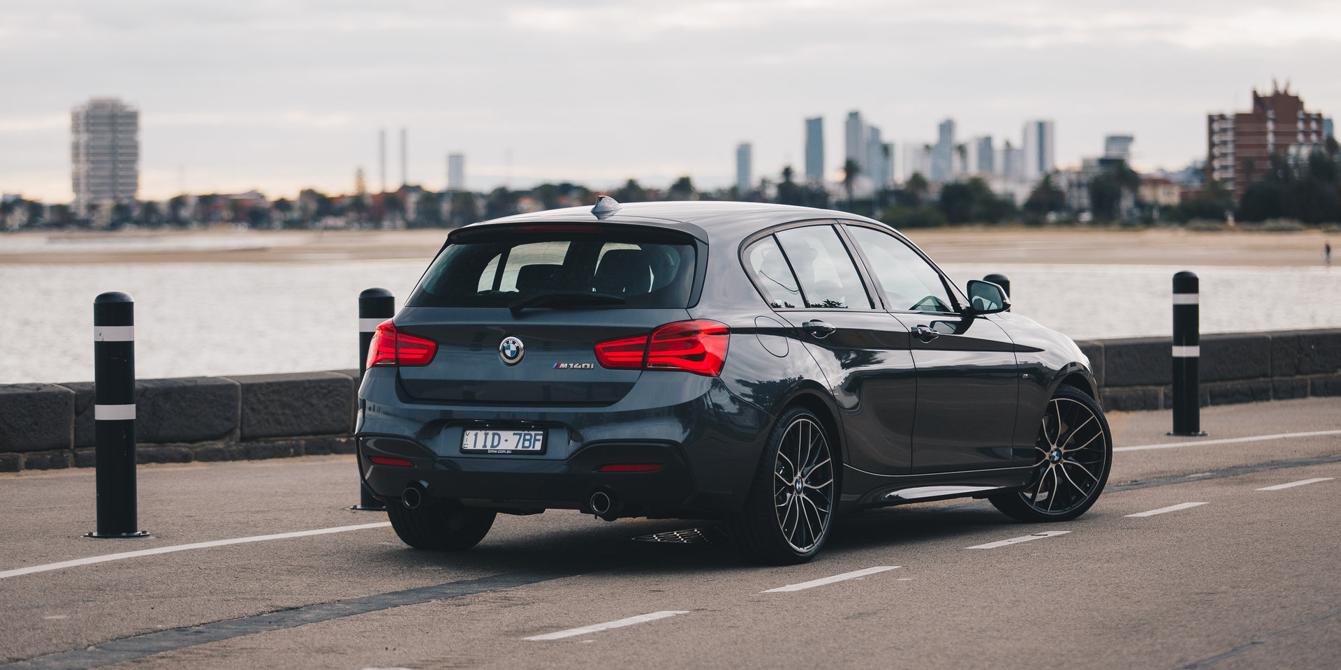 2017 BMW M140i 퍼포먼스 에디션 [데이터주의] | 인스티즈