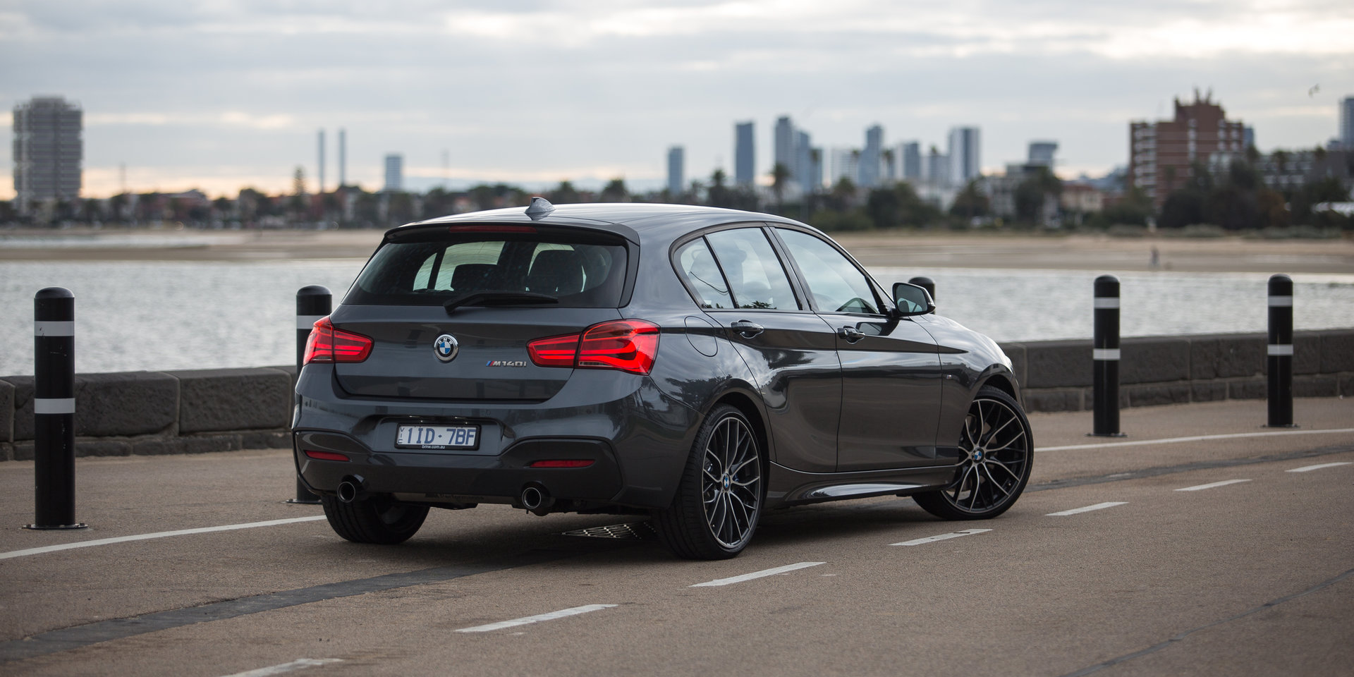 2017 BMW M140i 퍼포먼스 에디션 [데이터주의] | 인스티즈