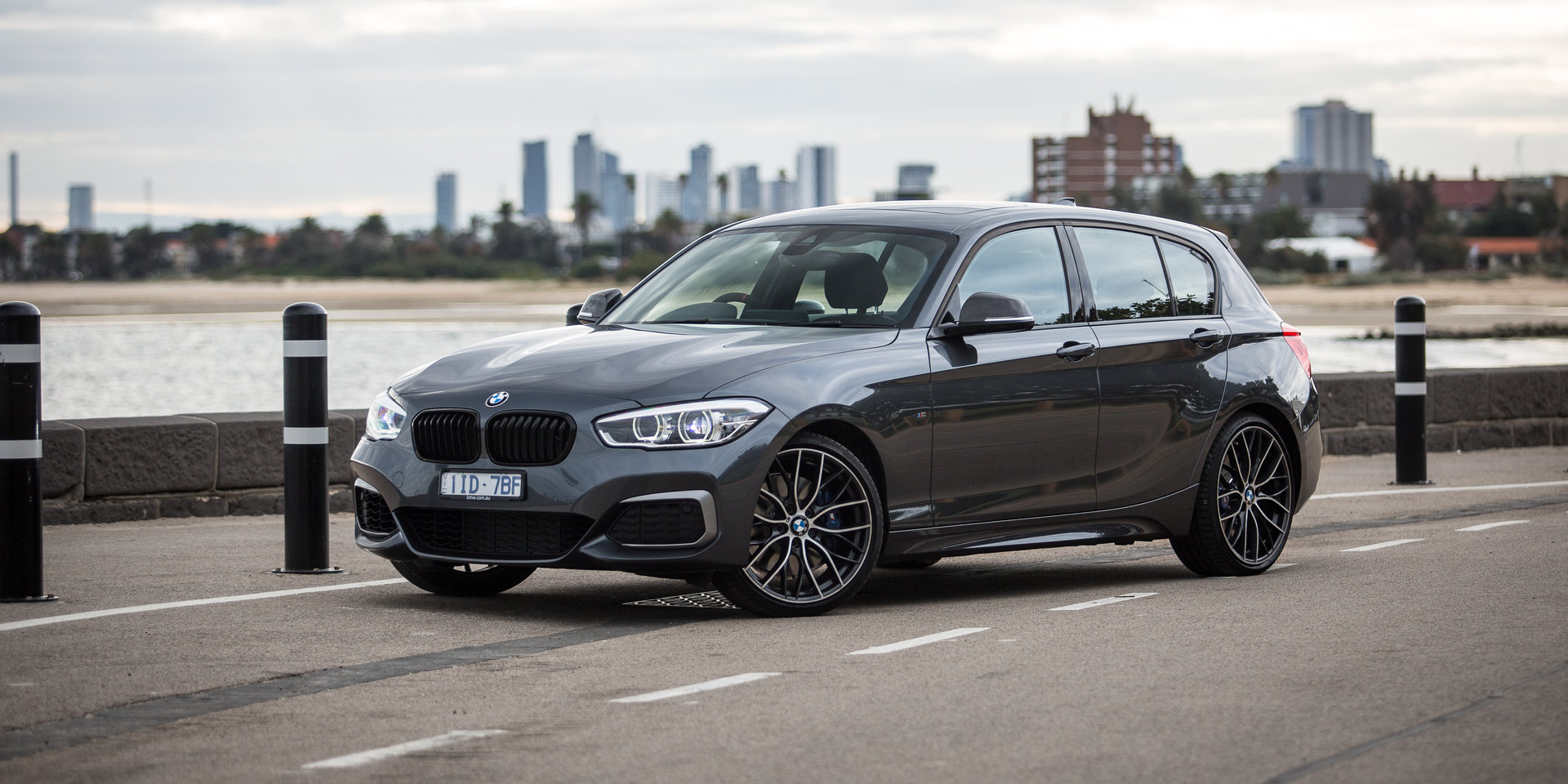 2017 BMW M140i 퍼포먼스 에디션 [데이터주의] | 인스티즈