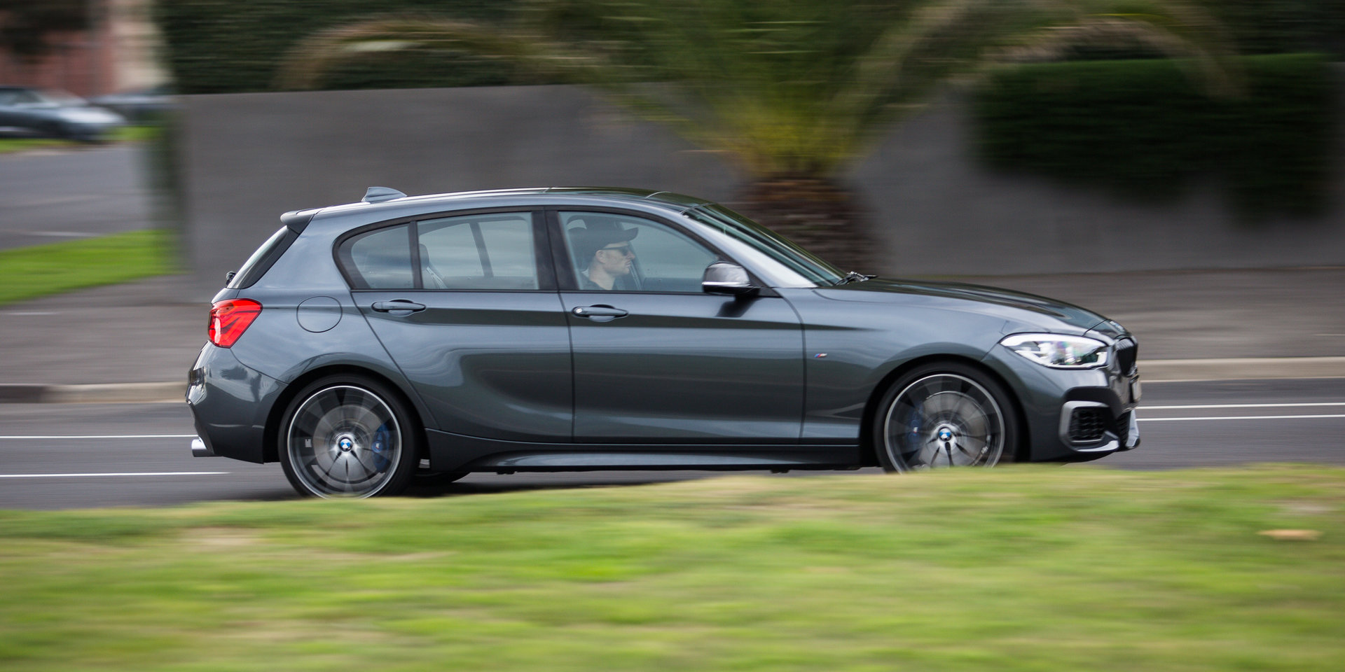 2017 BMW M140i 퍼포먼스 에디션 [데이터주의] | 인스티즈