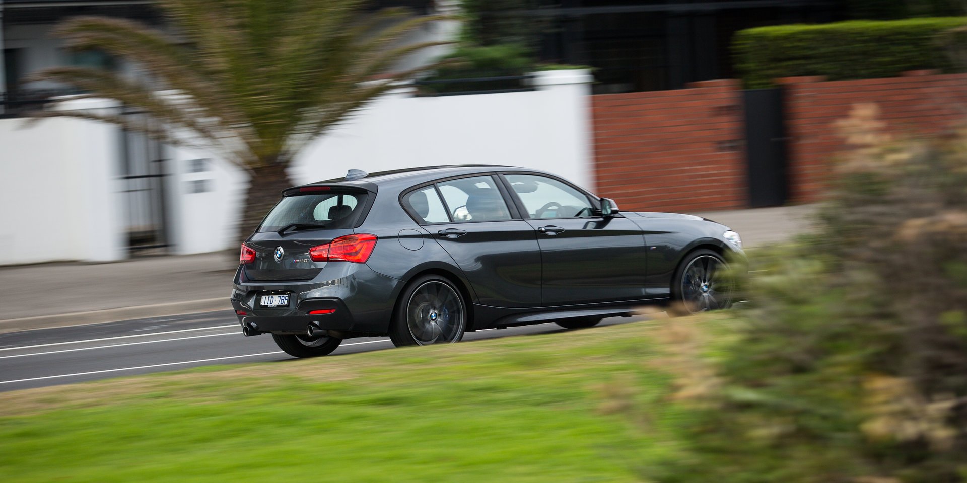 2017 BMW M140i 퍼포먼스 에디션 [데이터주의] | 인스티즈
