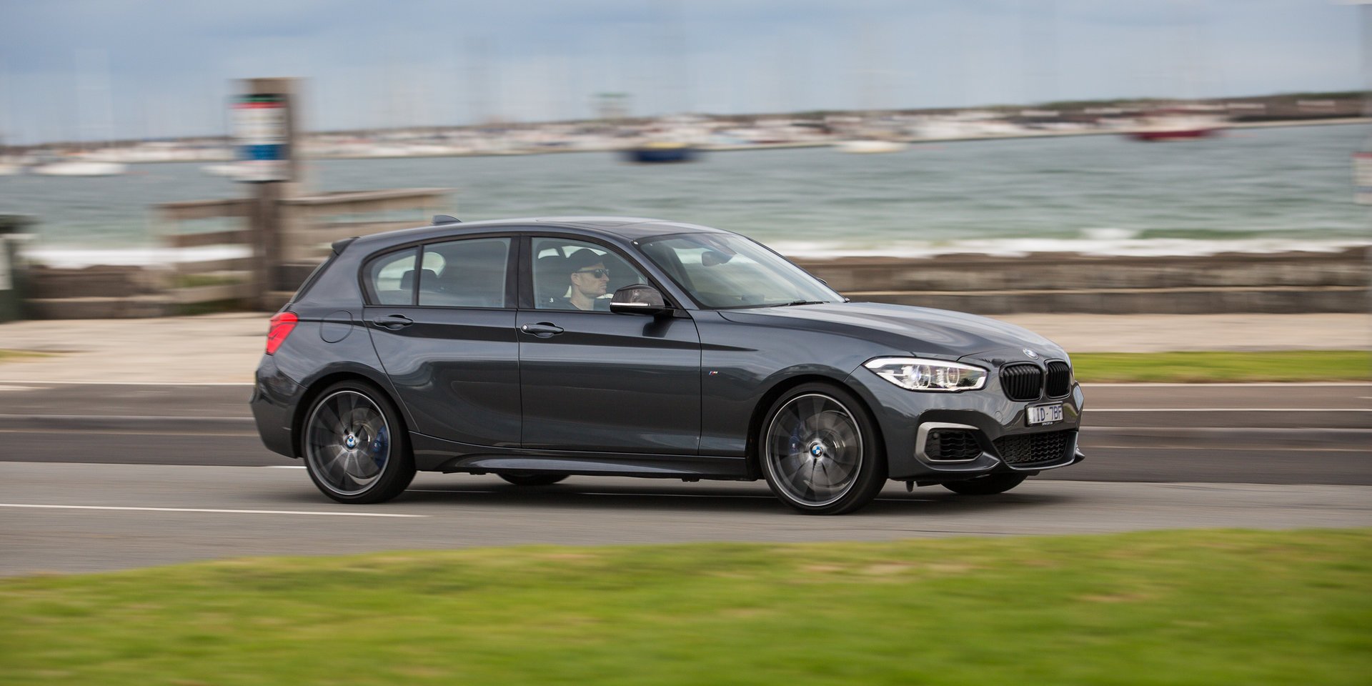 2017 BMW M140i 퍼포먼스 에디션 [데이터주의] | 인스티즈