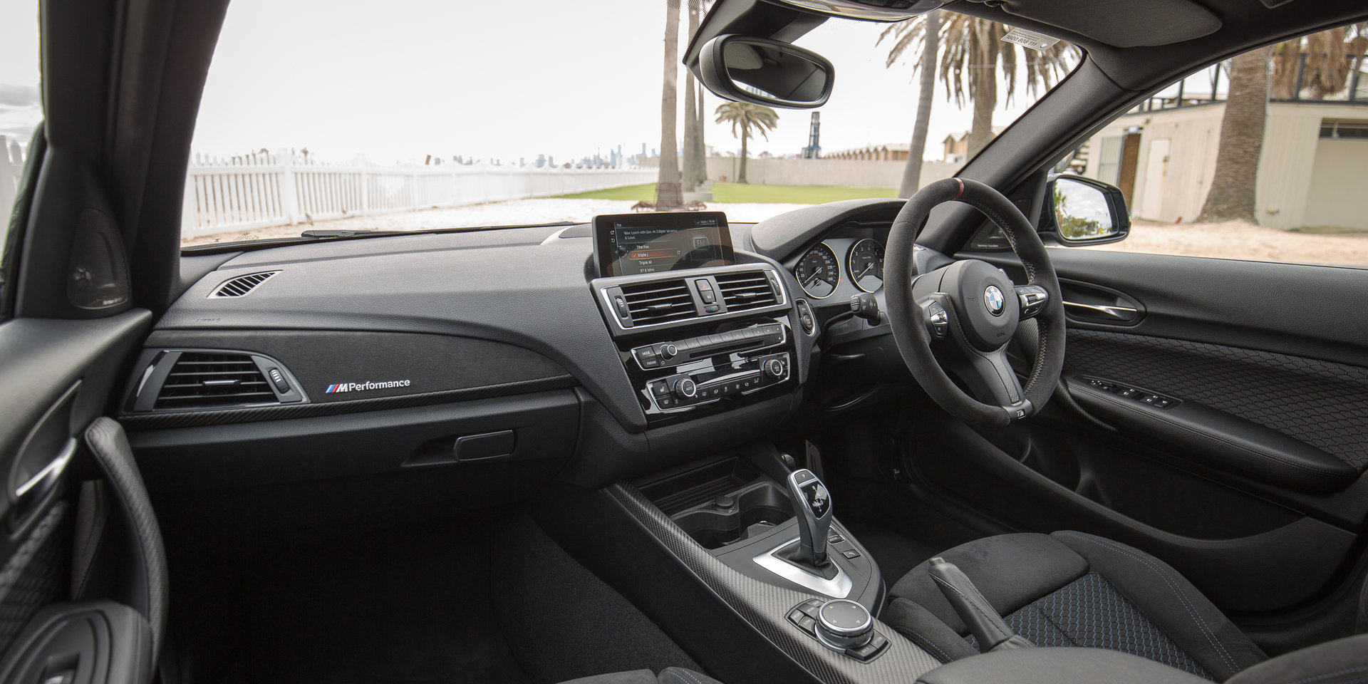 2017 BMW M140i 퍼포먼스 에디션 [데이터주의] | 인스티즈