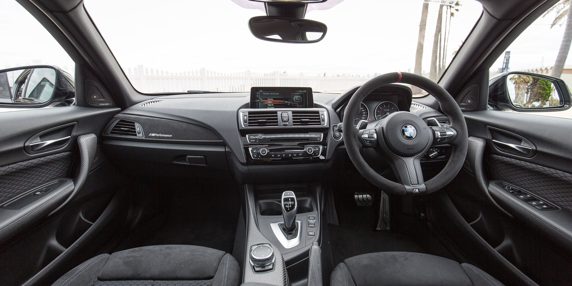 2017 BMW M140i 퍼포먼스 에디션 [데이터주의] | 인스티즈