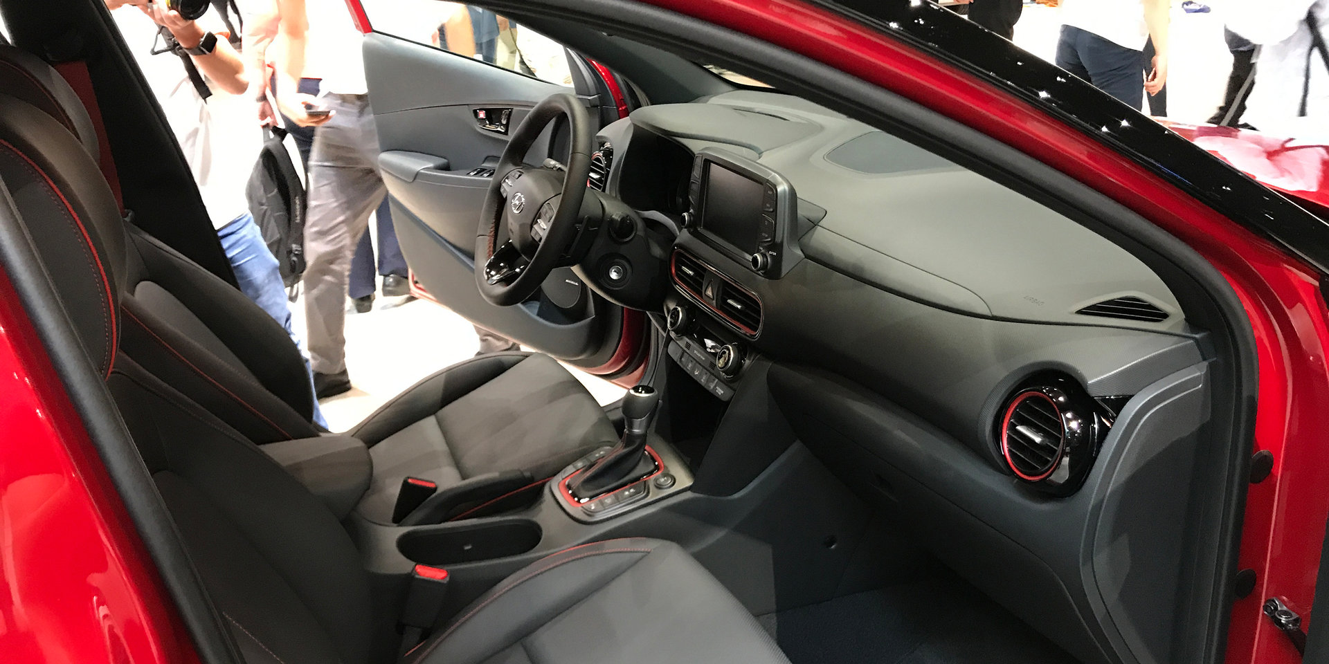 2018 신형 현대 코나 [데이터주의] | 인스티즈