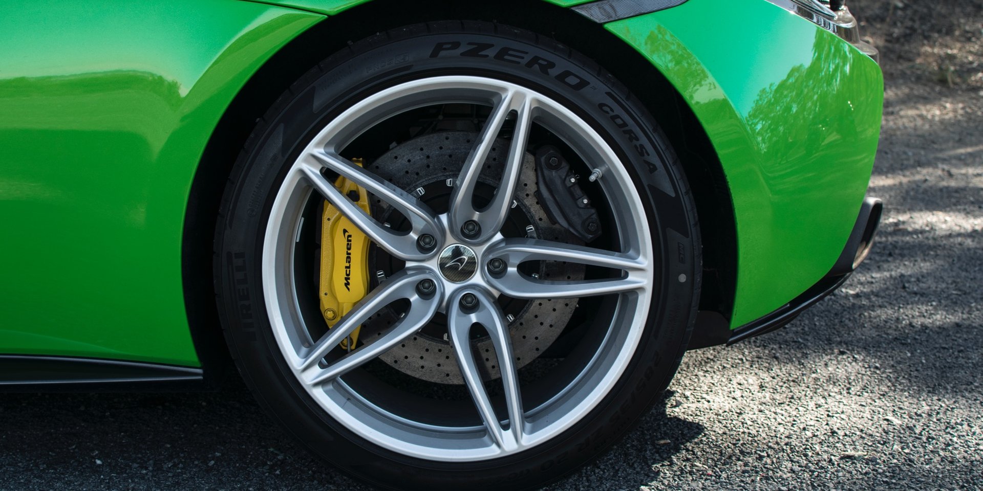 2017 맥라렌 540C & 맥라렌 570S [데이터주의] | 인스티즈