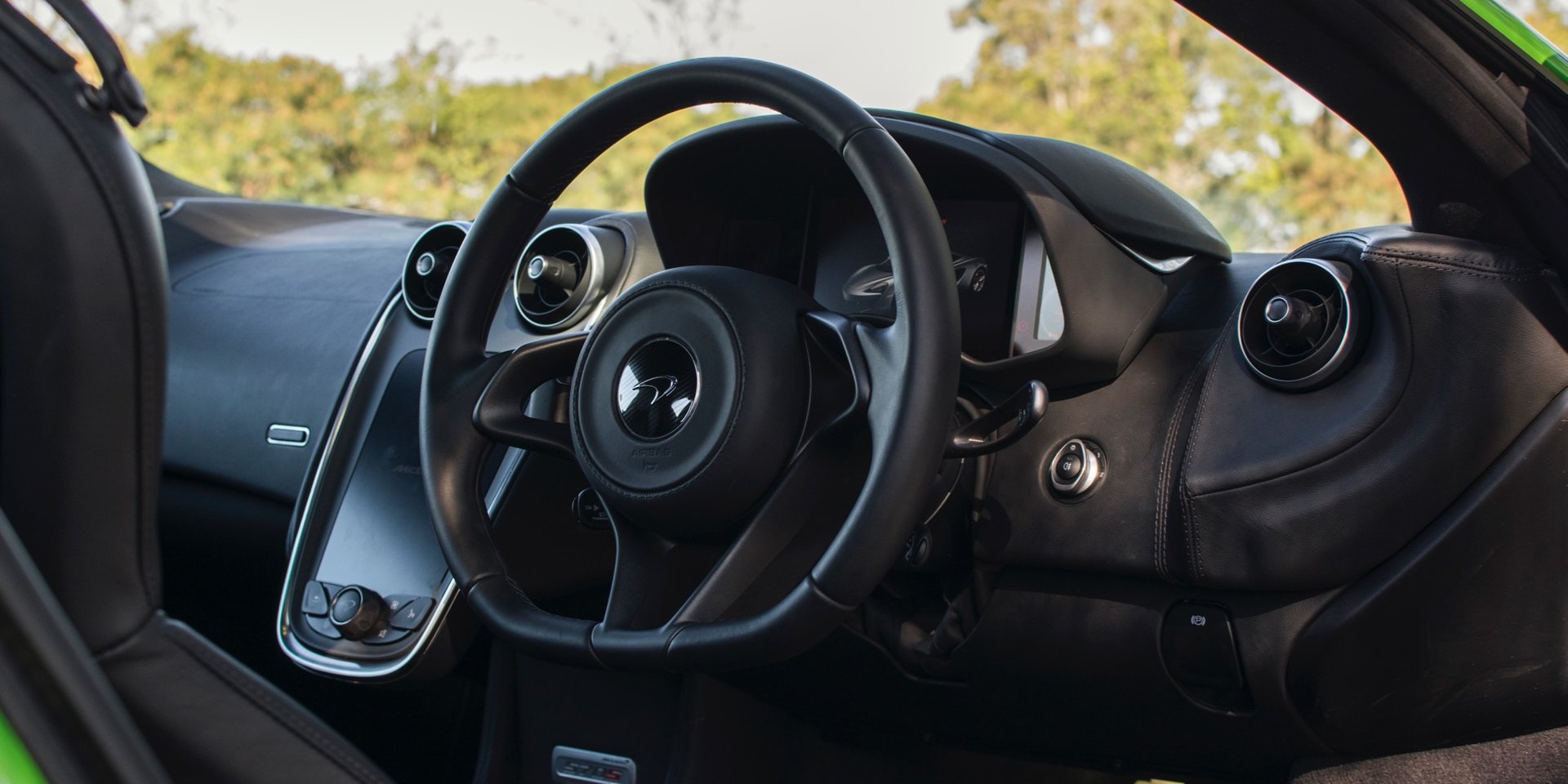 2017 맥라렌 540C & 맥라렌 570S [데이터주의] | 인스티즈