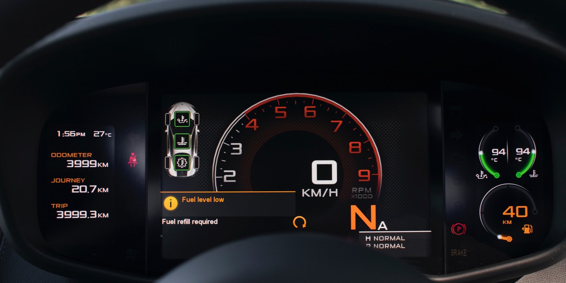 2017 맥라렌 540C & 맥라렌 570S [데이터주의] | 인스티즈