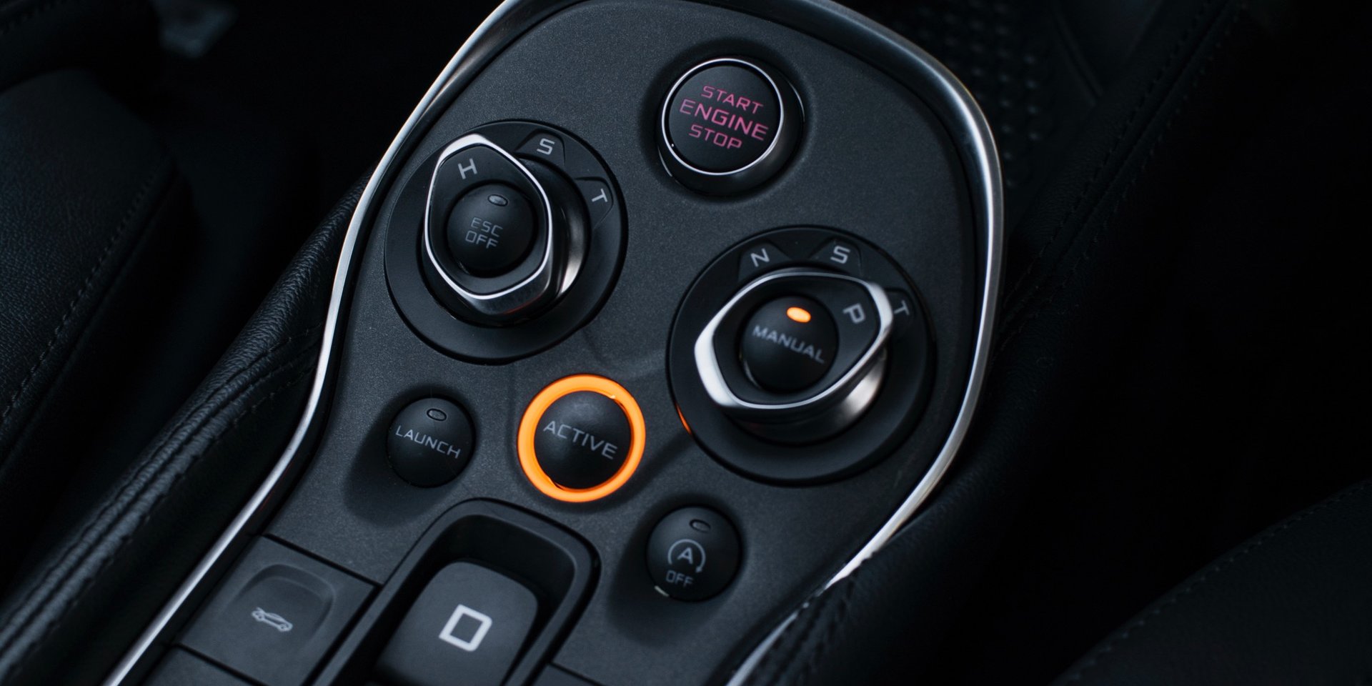 2017 맥라렌 540C & 맥라렌 570S [데이터주의] | 인스티즈