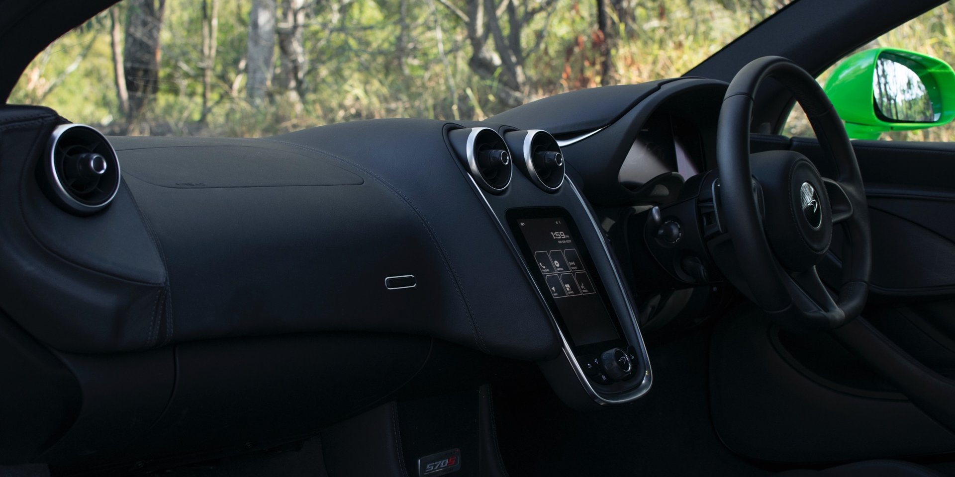 2017 맥라렌 540C & 맥라렌 570S [데이터주의] | 인스티즈