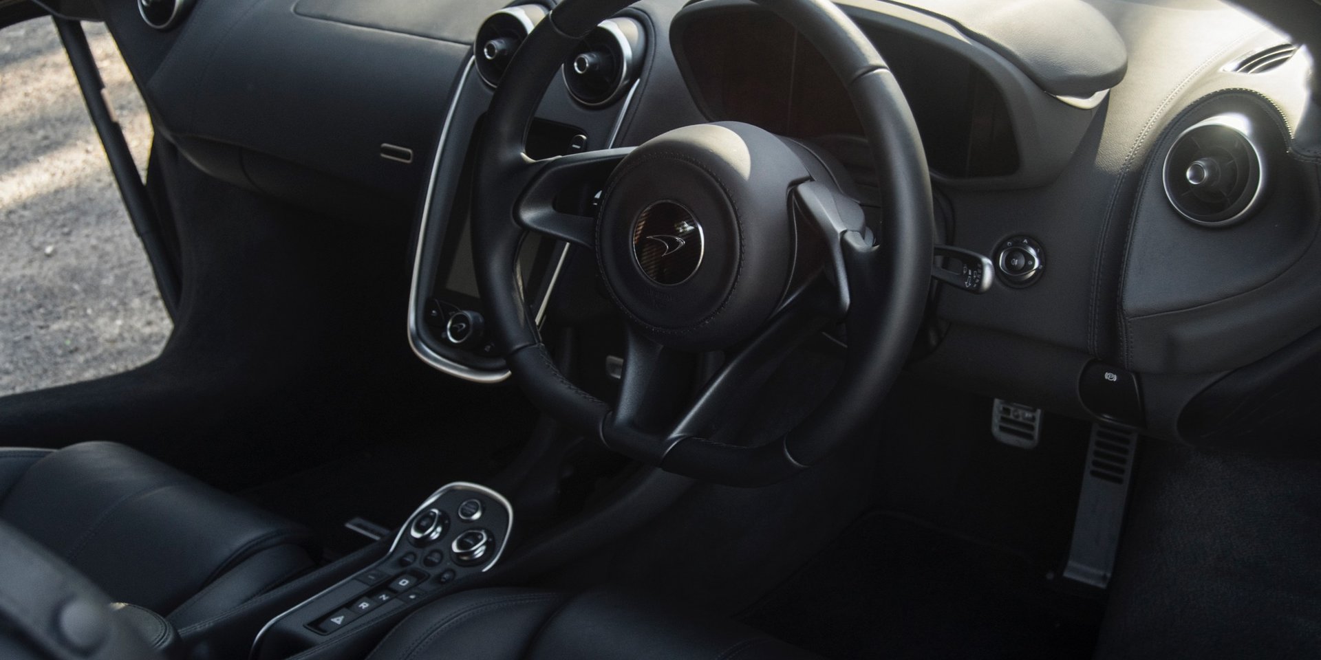 2017 맥라렌 540C & 맥라렌 570S [데이터주의] | 인스티즈