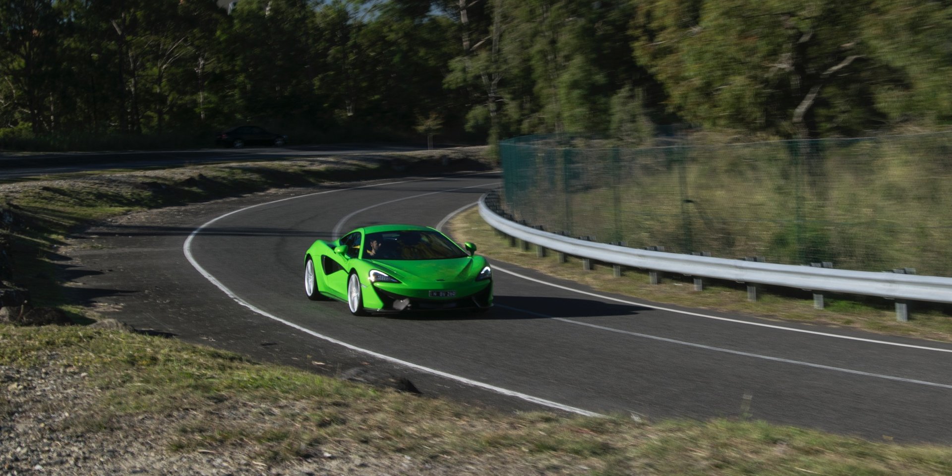 2017 맥라렌 540C & 맥라렌 570S [데이터주의] | 인스티즈