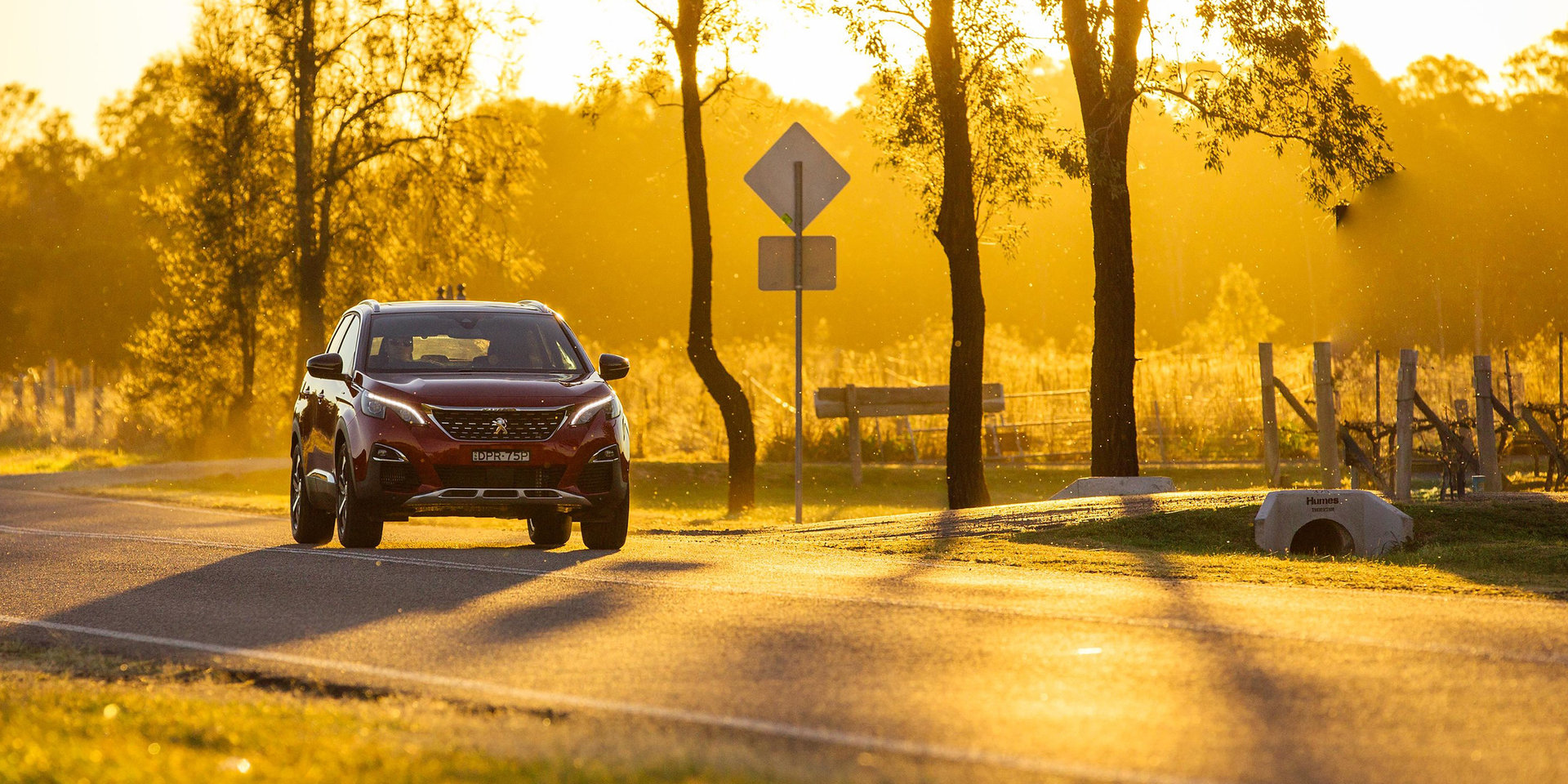 2018 푸조 3008 [데이터주의] | 인스티즈