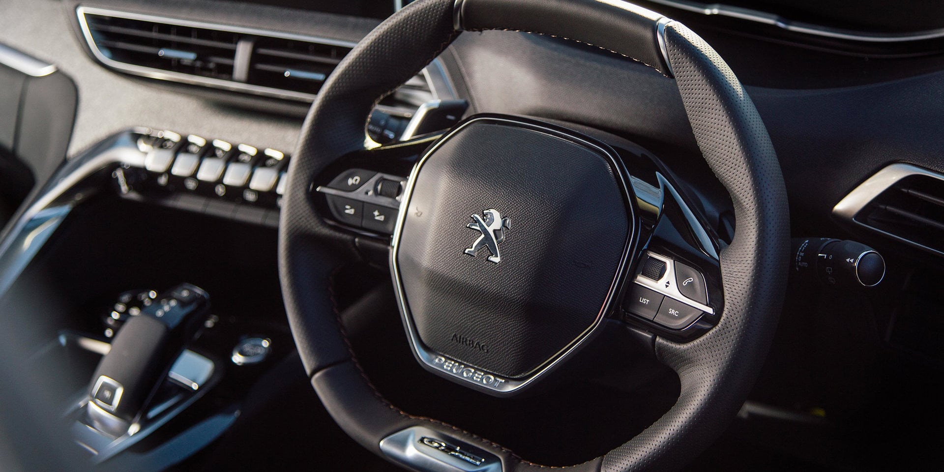 2018 푸조 3008 [데이터주의] | 인스티즈