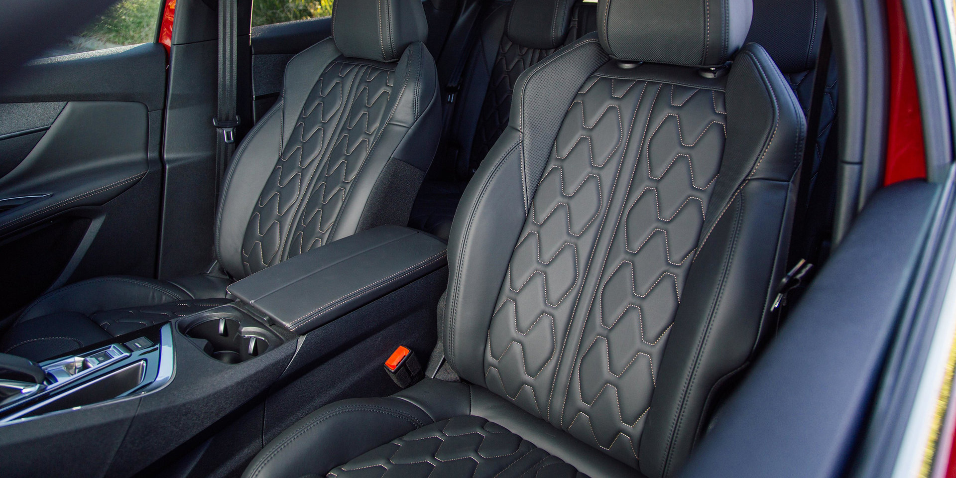 2018 푸조 3008 [데이터주의] | 인스티즈