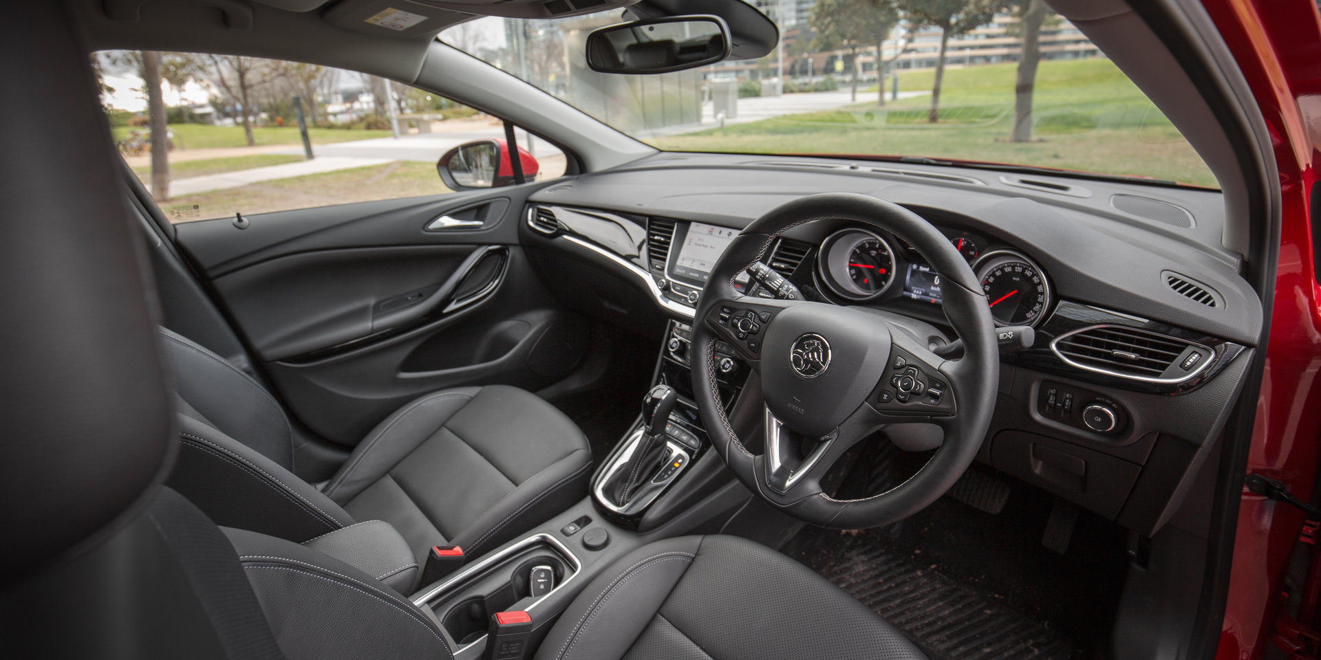 2017 오펠 / 홀덴 아스트라 RS-V [데이터주의] | 인스티즈