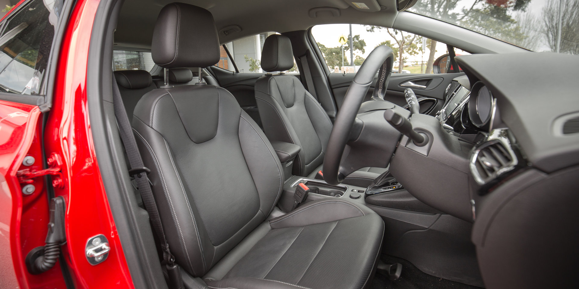 2017 오펠 / 홀덴 아스트라 RS-V [데이터주의] | 인스티즈