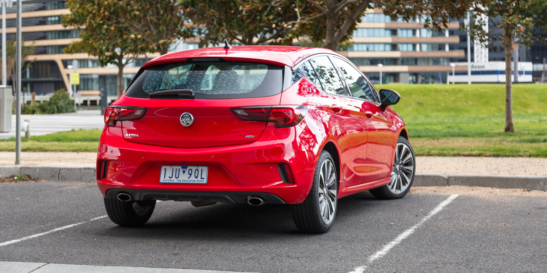 2017 오펠 / 홀덴 아스트라 RS-V [데이터주의] | 인스티즈