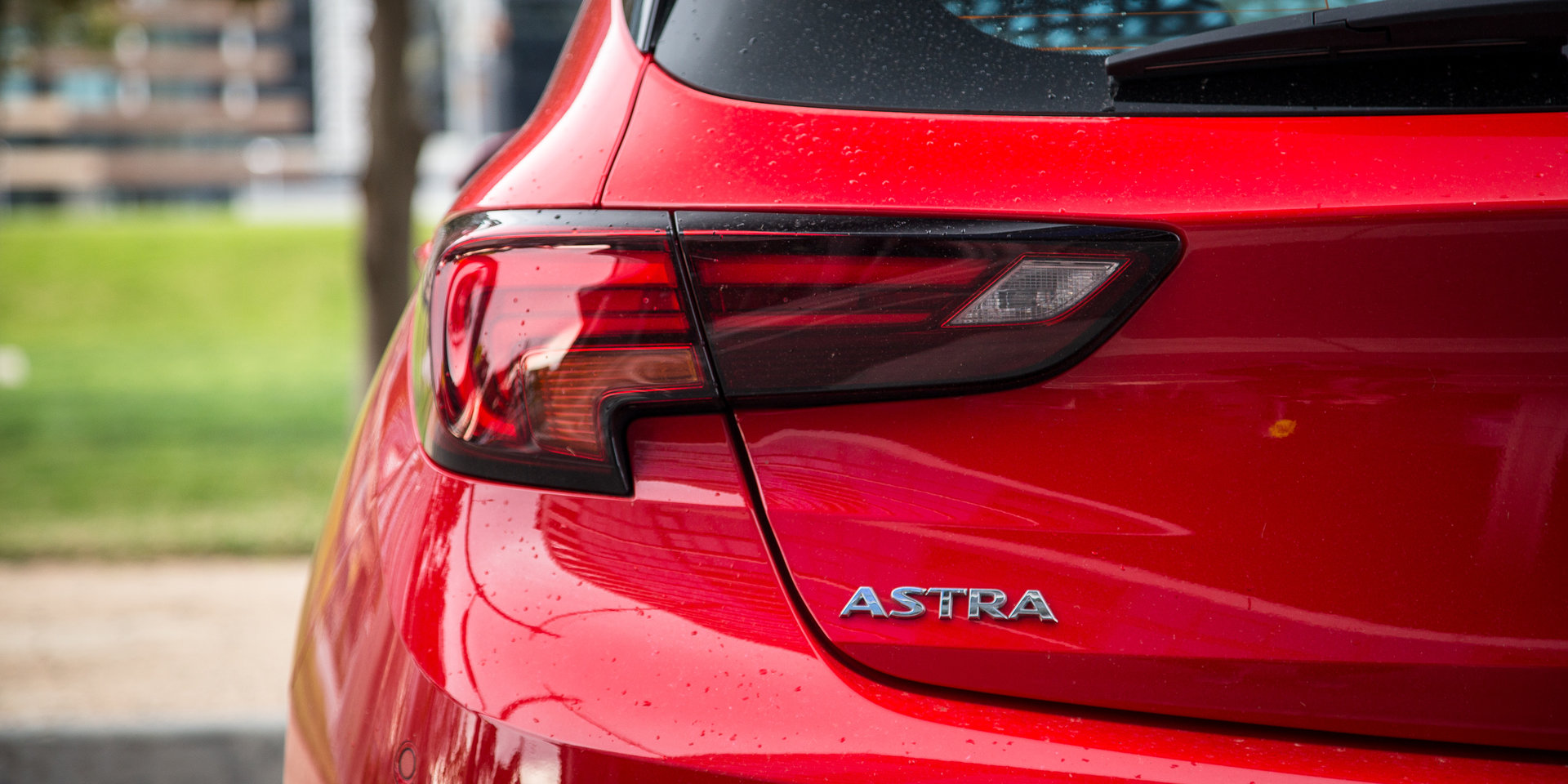 2017 오펠 / 홀덴 아스트라 RS-V [데이터주의] | 인스티즈