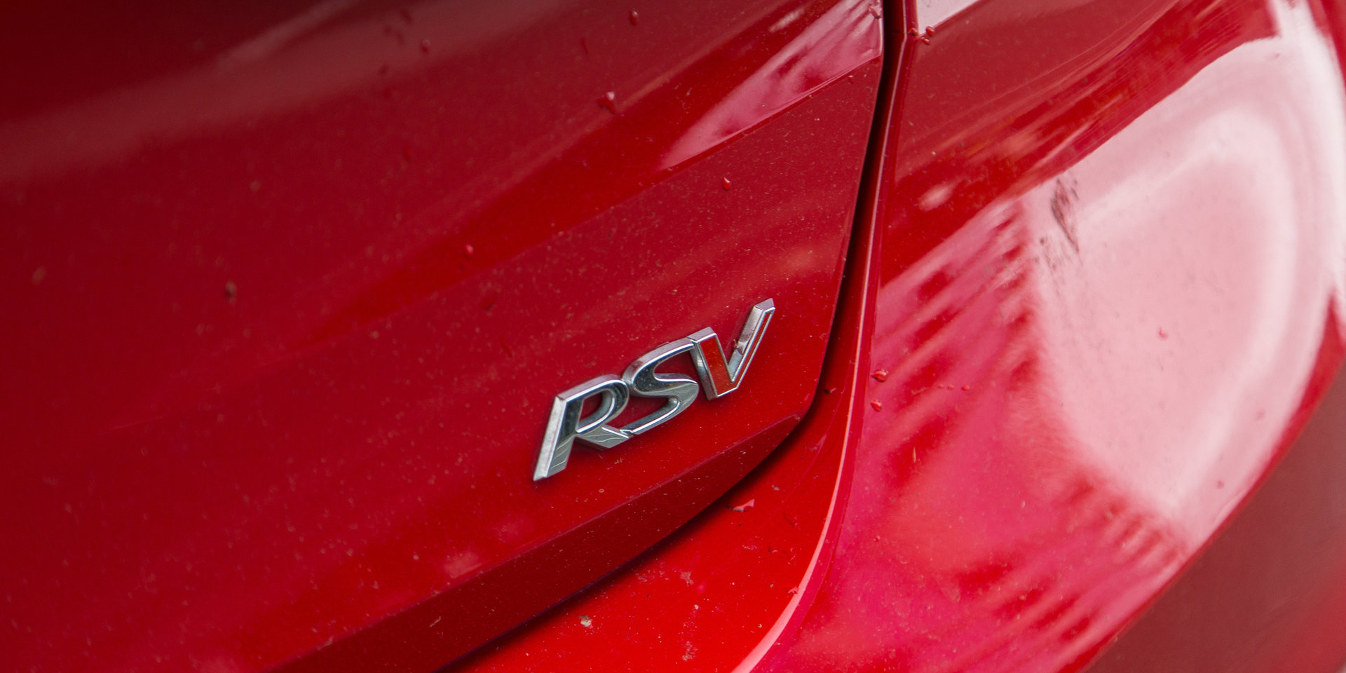 2017 오펠 / 홀덴 아스트라 RS-V [데이터주의] | 인스티즈