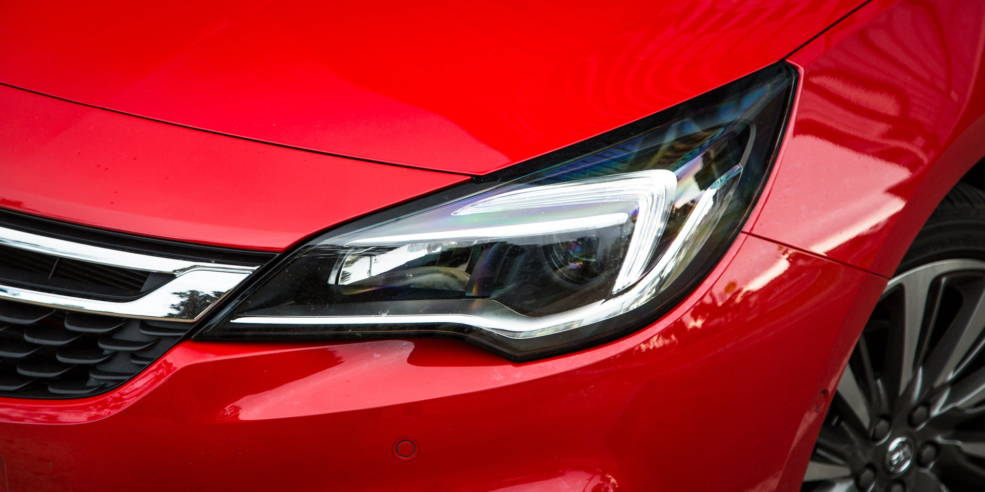 2017 오펠 / 홀덴 아스트라 RS-V [데이터주의] | 인스티즈