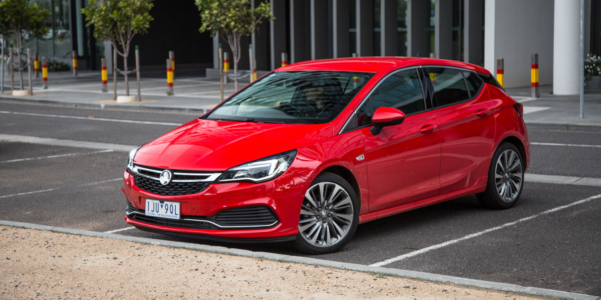 2017 오펠 / 홀덴 아스트라 RS-V [데이터주의] | 인스티즈