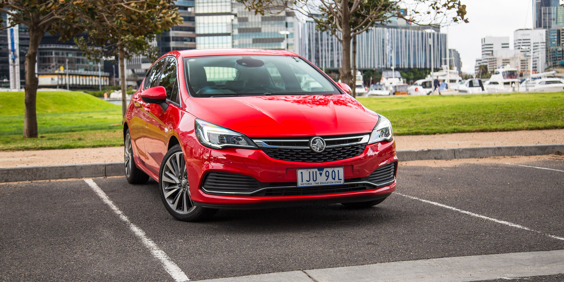 2017 오펠 / 홀덴 아스트라 RS-V [데이터주의] | 인스티즈