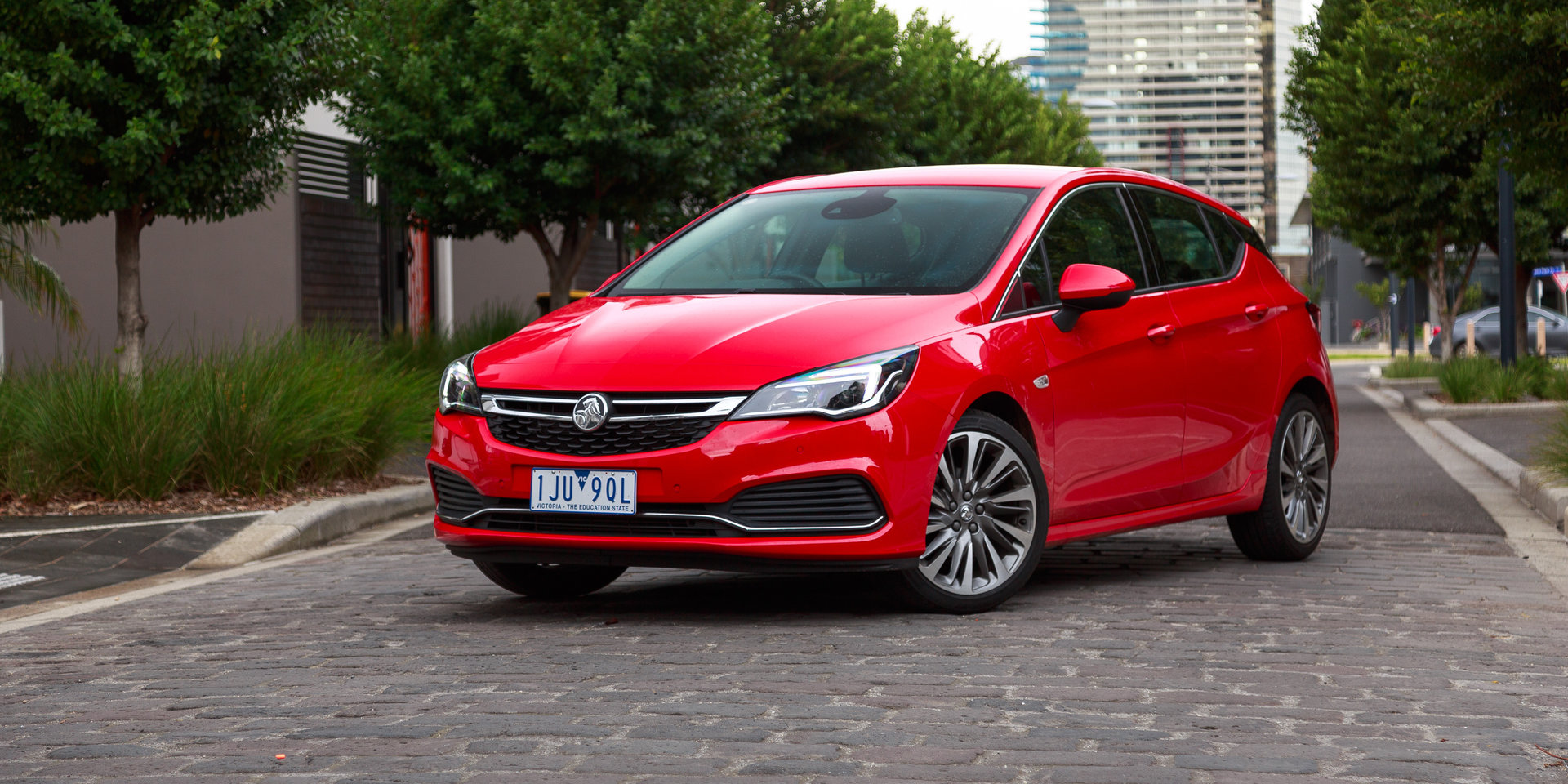 2017 오펠 / 홀덴 아스트라 RS-V [데이터주의] | 인스티즈