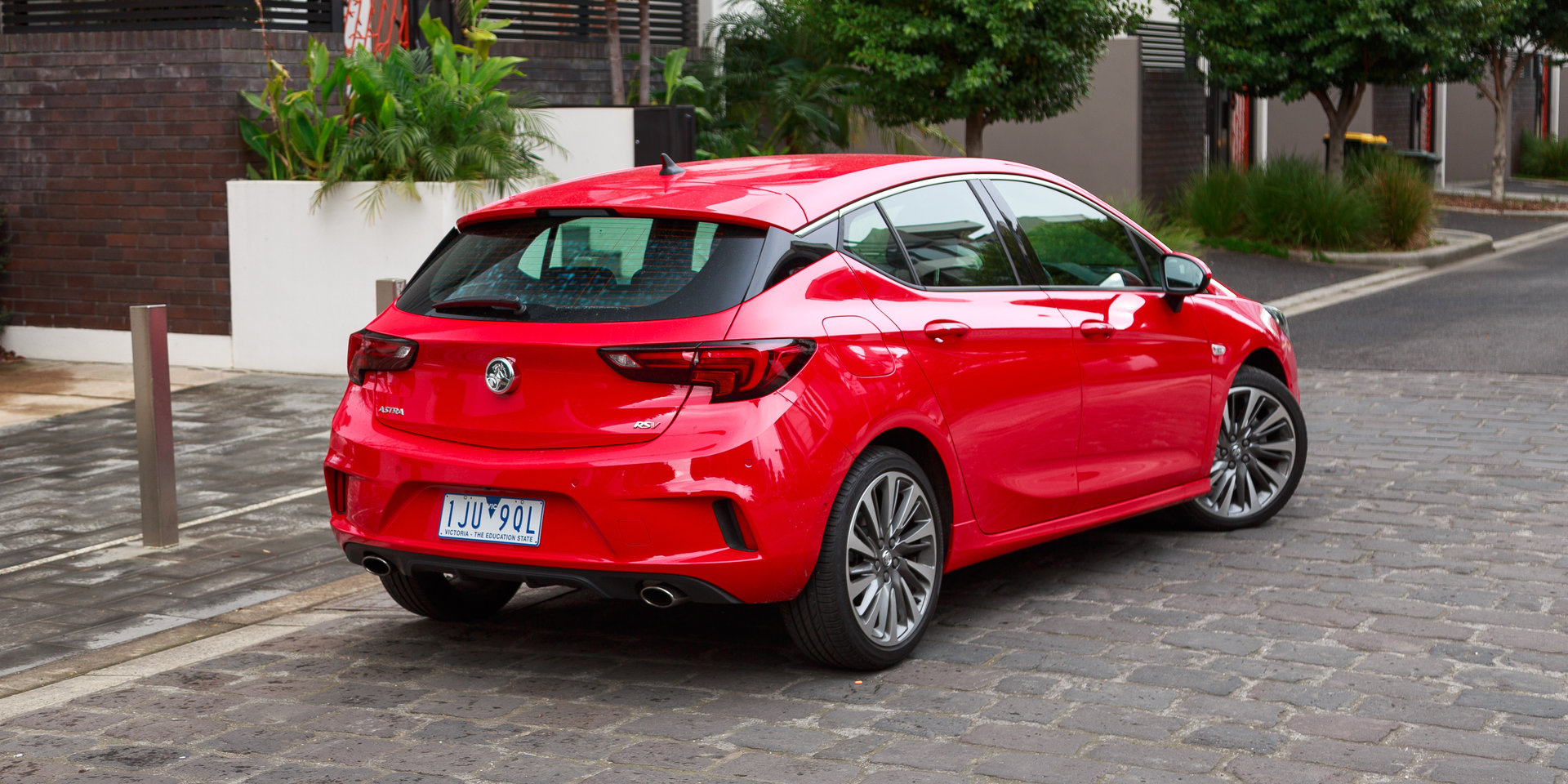 2017 오펠 / 홀덴 아스트라 RS-V [데이터주의] | 인스티즈