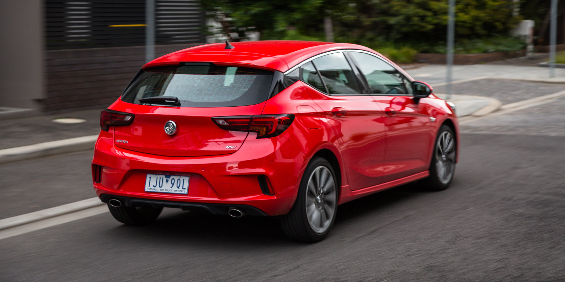 2017 오펠 / 홀덴 아스트라 RS-V [데이터주의] | 인스티즈