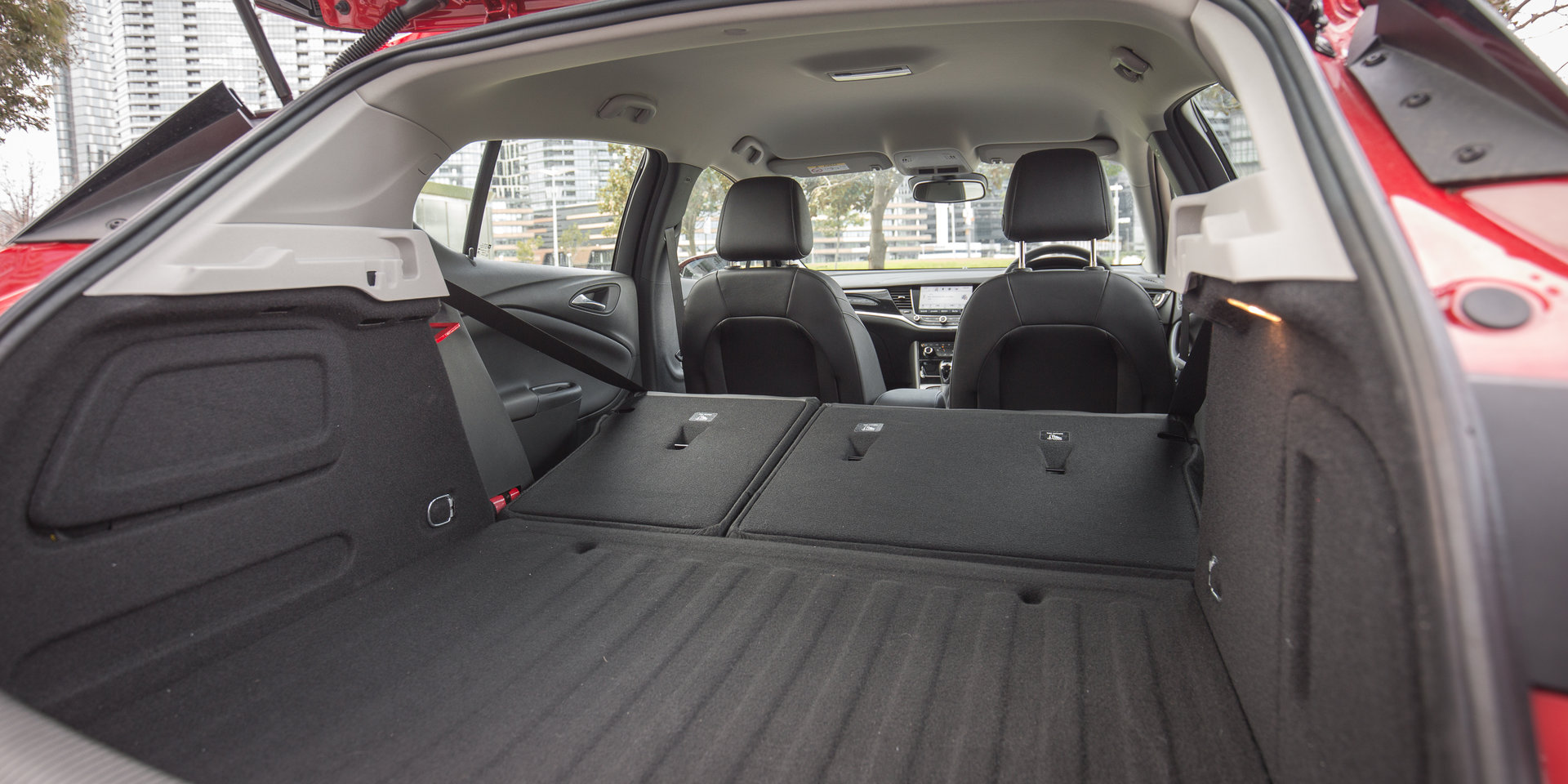 2017 오펠 / 홀덴 아스트라 RS-V [데이터주의] | 인스티즈