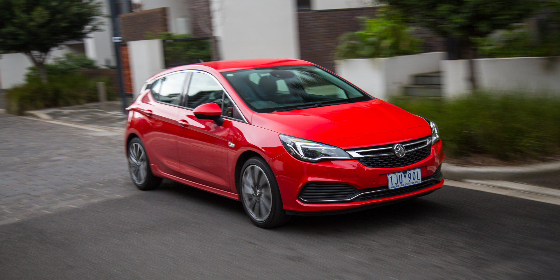 2017 오펠 / 홀덴 아스트라 RS-V [데이터주의] | 인스티즈