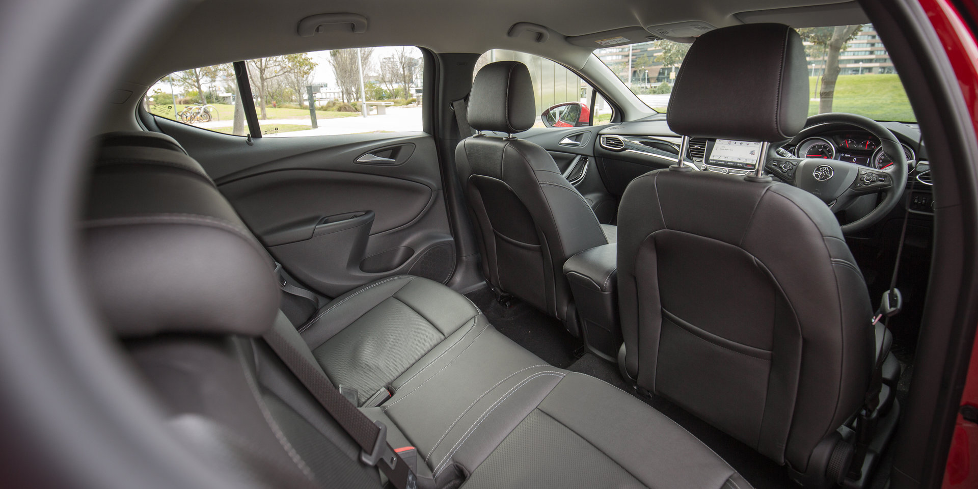 2017 오펠 / 홀덴 아스트라 RS-V [데이터주의] | 인스티즈