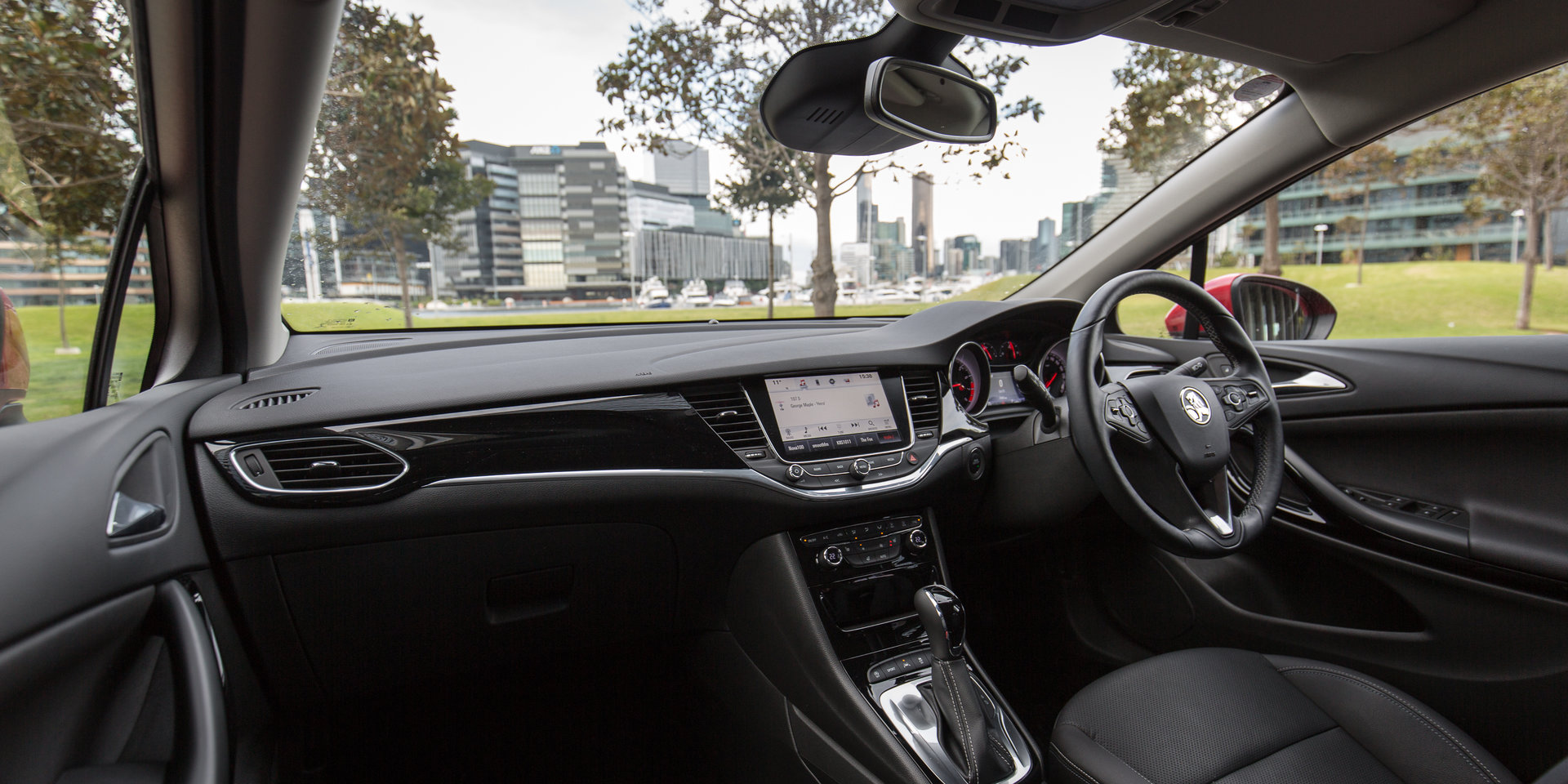 2017 오펠 / 홀덴 아스트라 RS-V [데이터주의] | 인스티즈