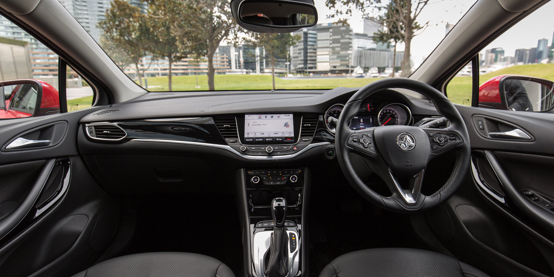 2017 오펠 / 홀덴 아스트라 RS-V [데이터주의] | 인스티즈