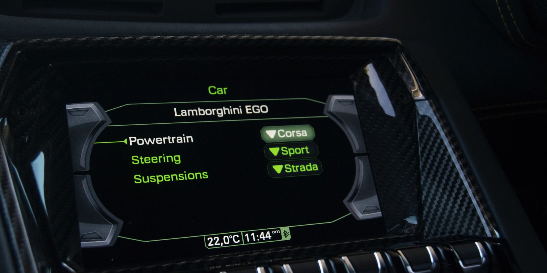 2018 람보르기니 아벤타도르 S [데이터주의] | 인스티즈