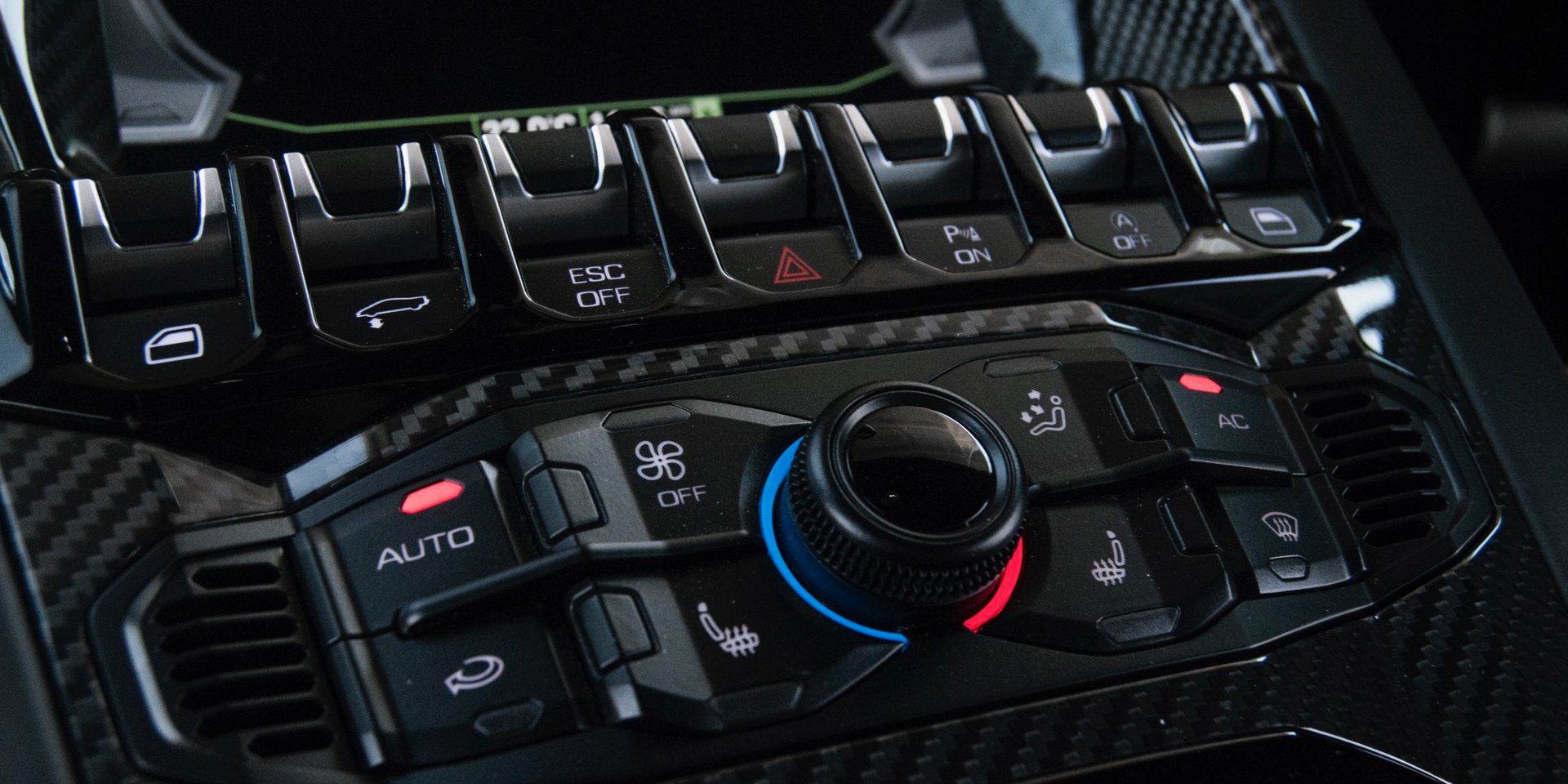 2018 람보르기니 아벤타도르 S [데이터주의] | 인스티즈