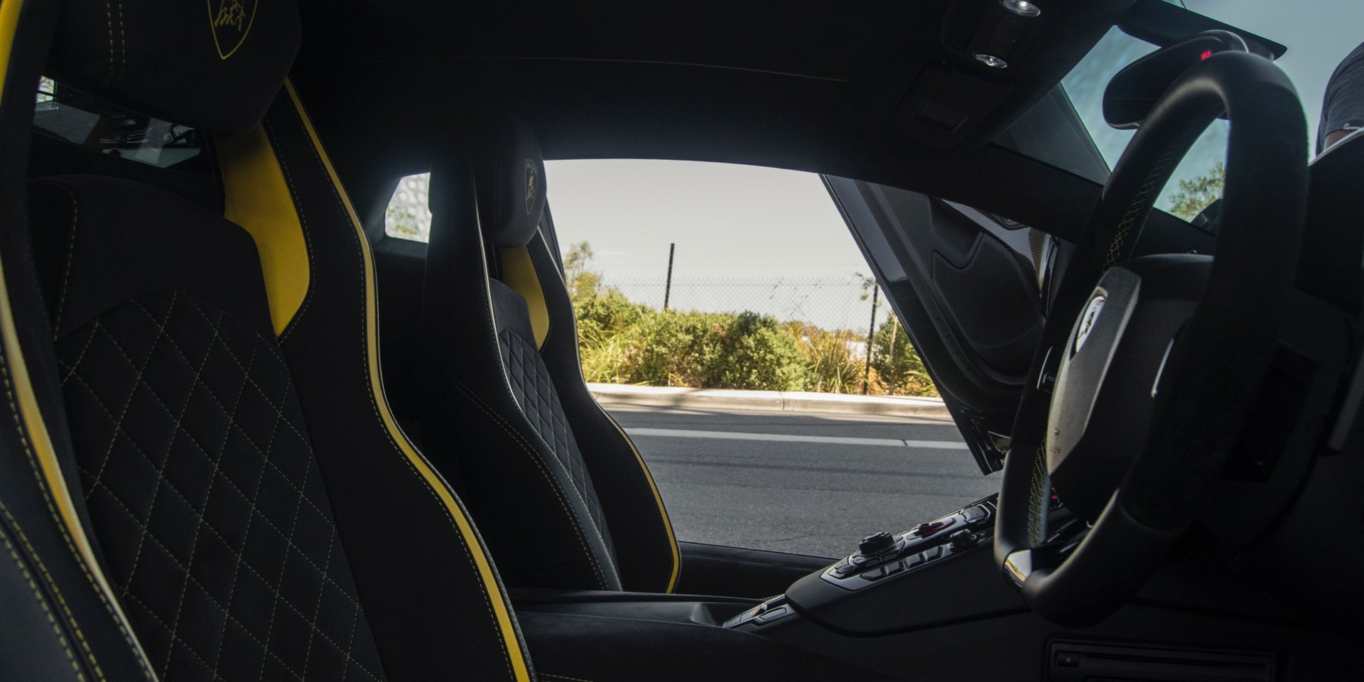 2018 람보르기니 아벤타도르 S [데이터주의] | 인스티즈