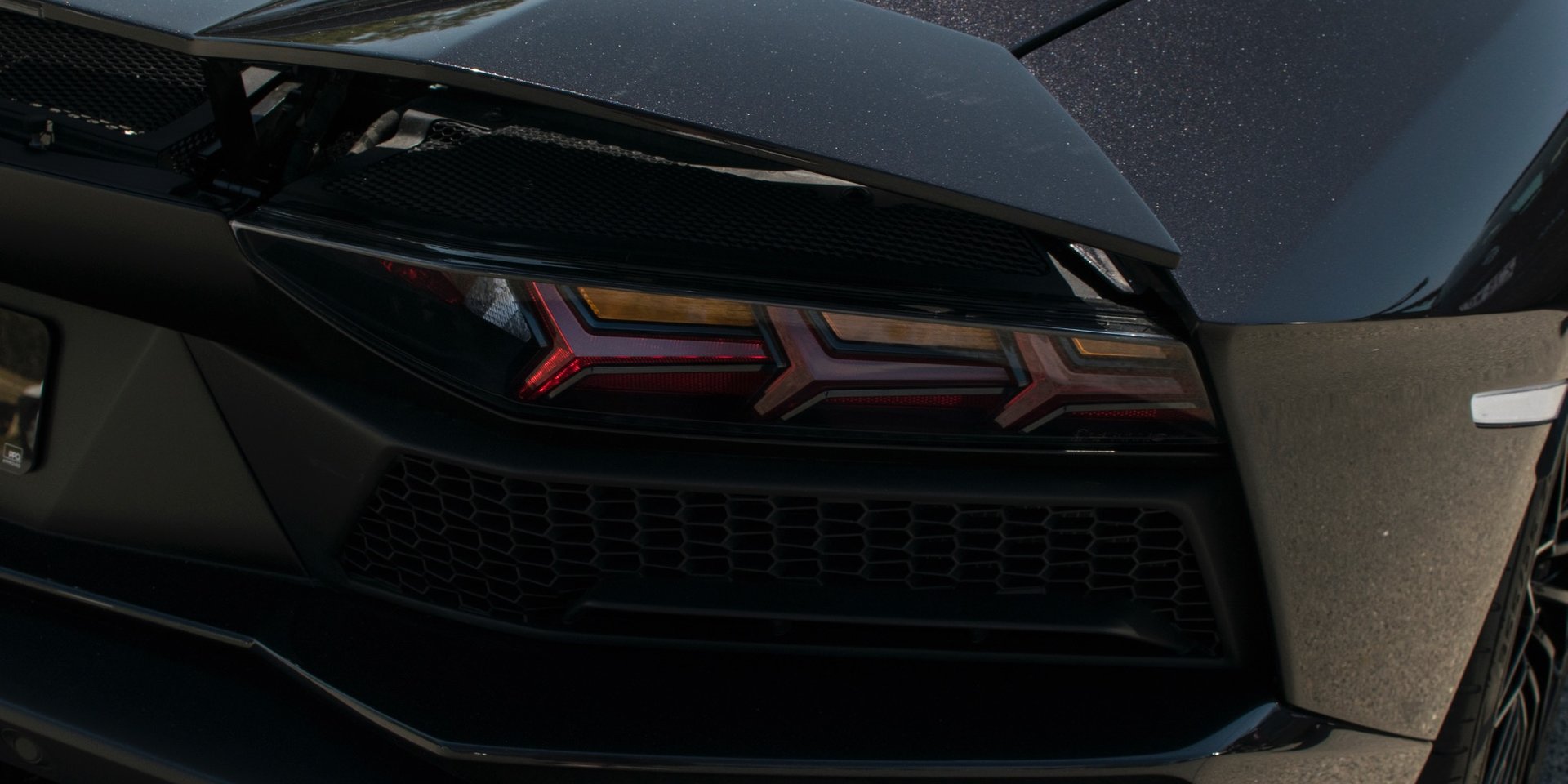 2018 람보르기니 아벤타도르 S [데이터주의] | 인스티즈