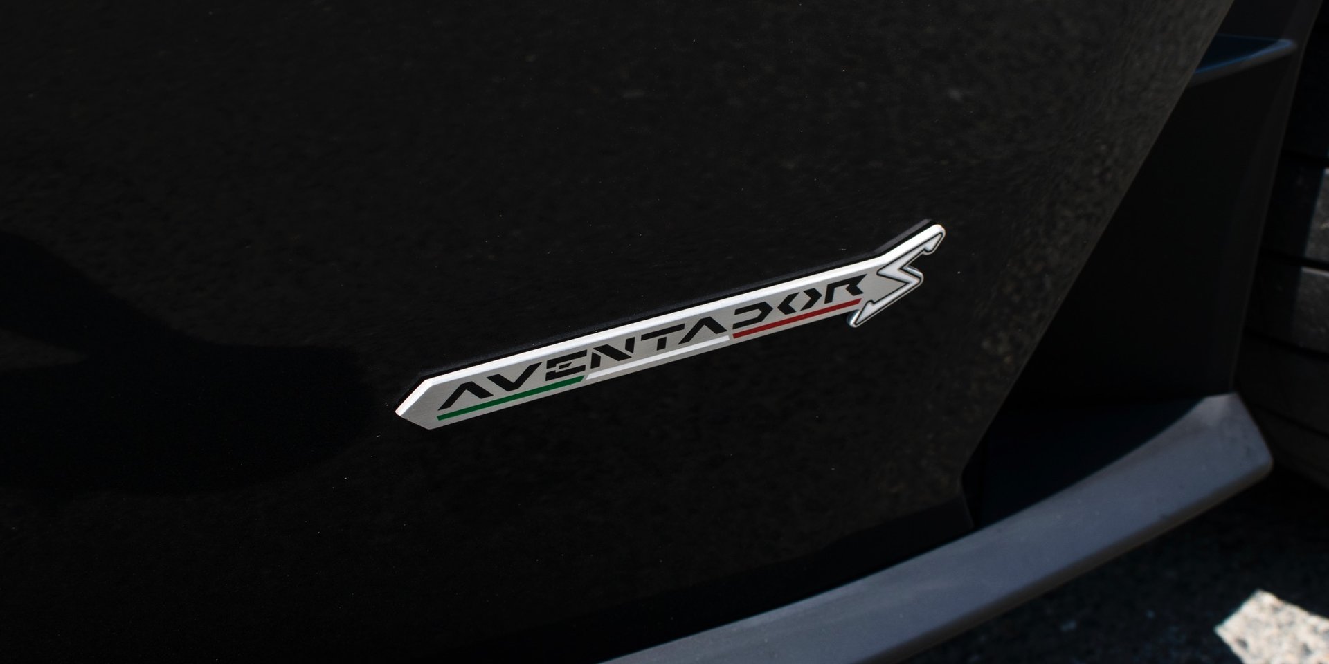 2018 람보르기니 아벤타도르 S [데이터주의] | 인스티즈