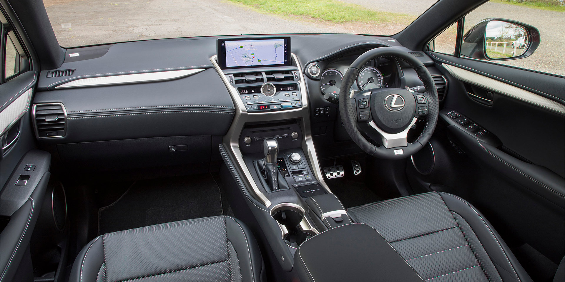 2018 렉서스 NX [데이터주의] | 인스티즈