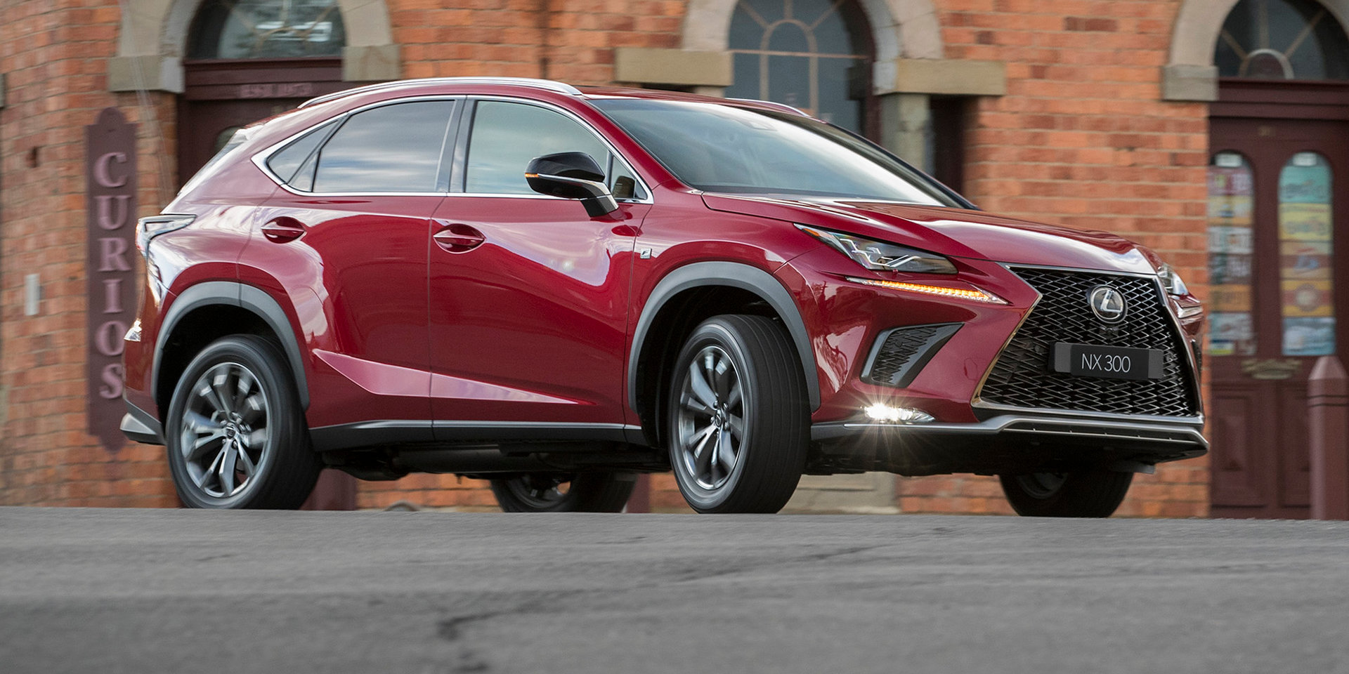 2018 렉서스 NX [데이터주의] | 인스티즈