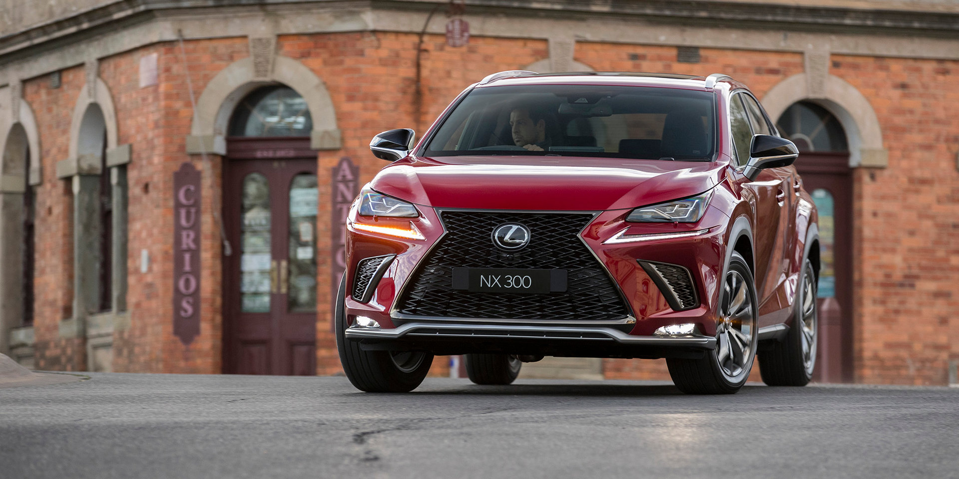 2018 렉서스 NX [데이터주의] | 인스티즈